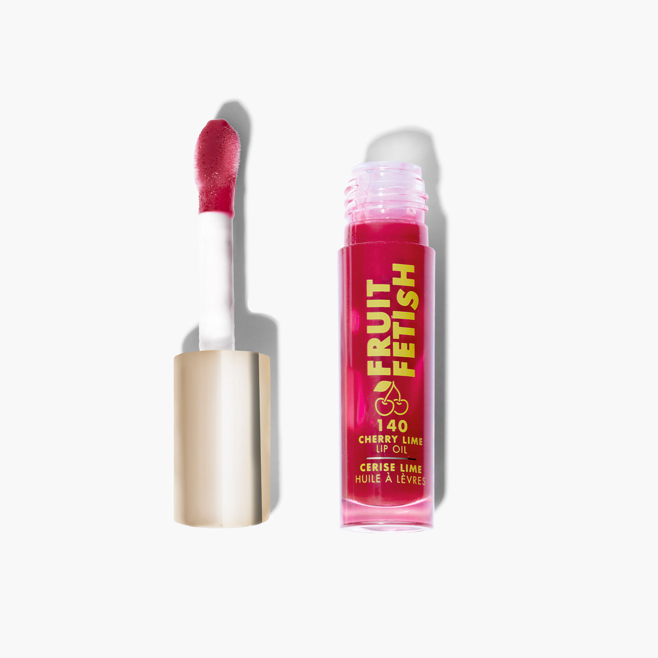 Milani Cosmetics Fruit Fetish Lip Oil - 4 ml-beautyandpersonalcare-makeup-lips-lipglossesandbalms-image-11