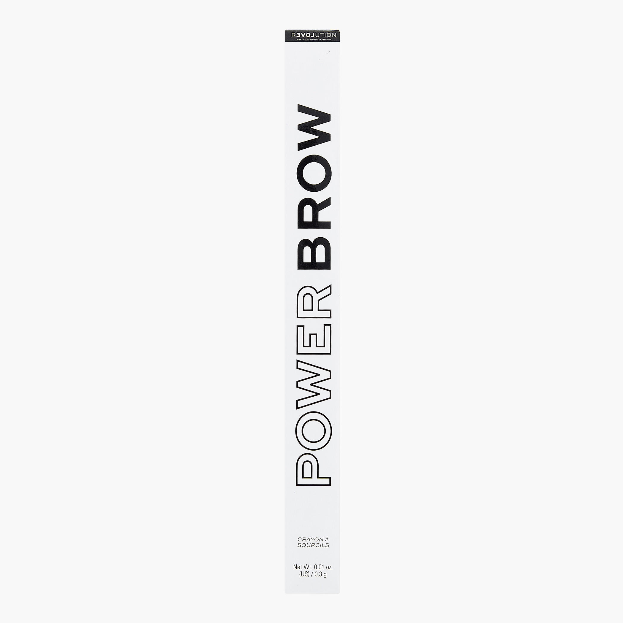 قلم حواجب باور من ريفولوشن ريلوف-beautyandpersonalcare-makeup-eyes-eyebrows-image-1