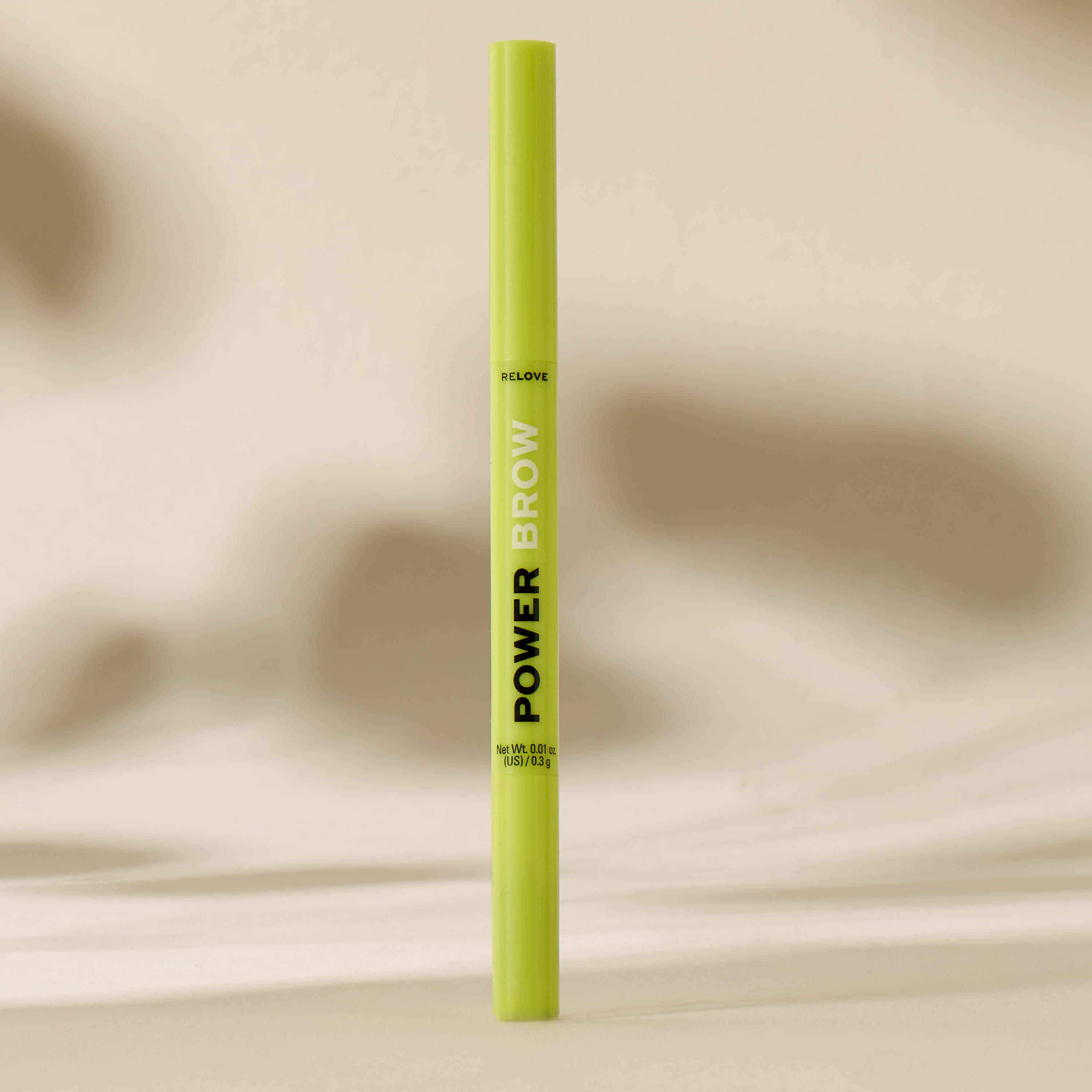 Revolution Relove Power Eyebrow Pencil-beautyandpersonalcare-makeup-eyes-eyebrows-image-1