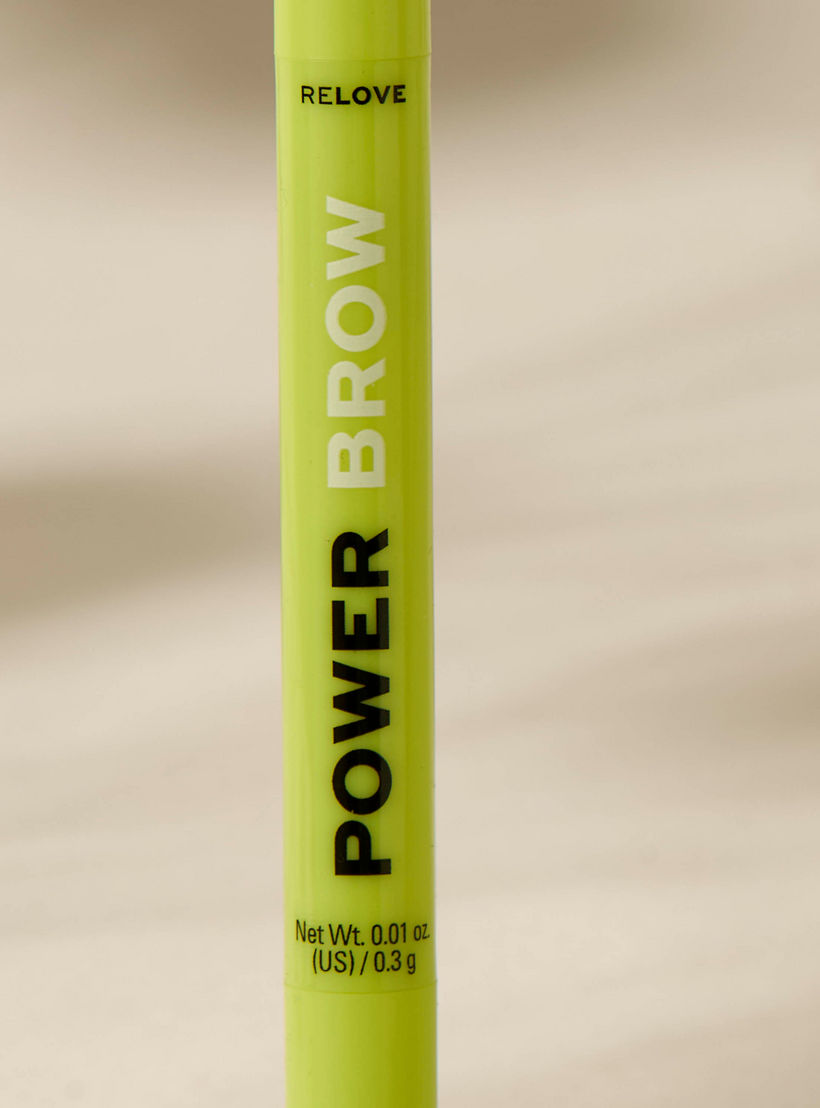 Revolution Relove Power Eyebrow Pencil-beautyandpersonalcare-makeup-eyes-eyebrows-image-3