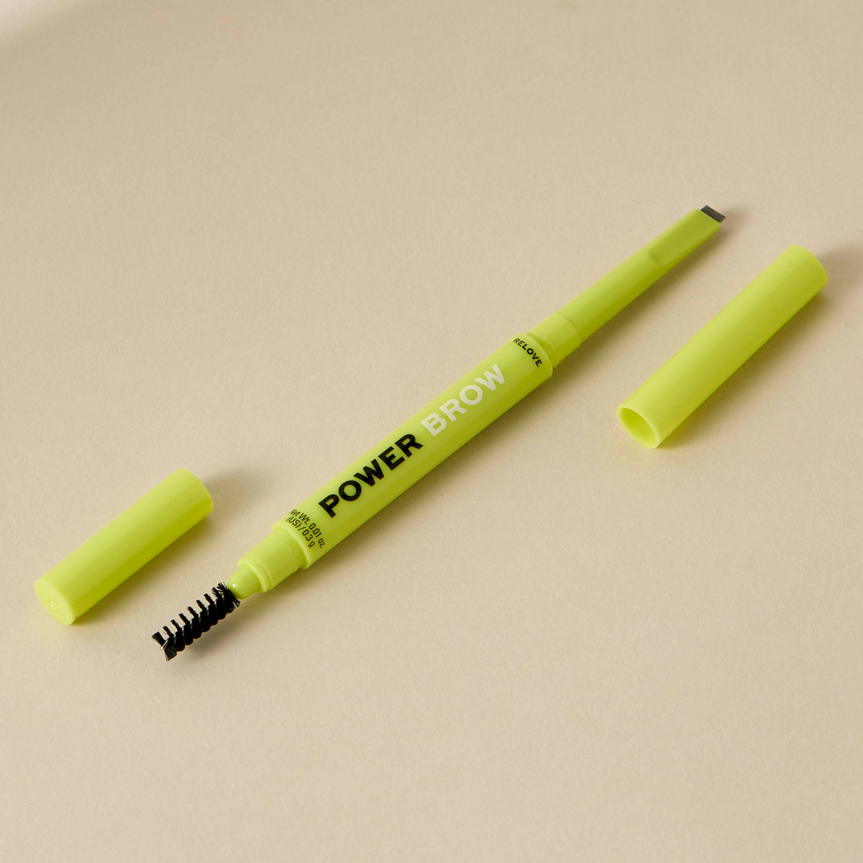 Revolution Relove Power Eyebrow Pencil-beautyandpersonalcare-makeup-eyes-eyebrows-image-4