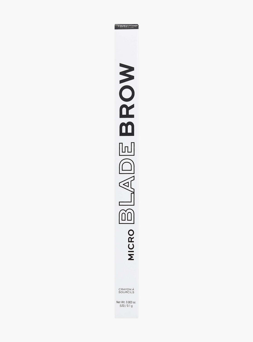 Revolution Relove Blade Eyebrow Pencil-beautyandpersonalcare-makeup-eyes-eyebrows-image-1