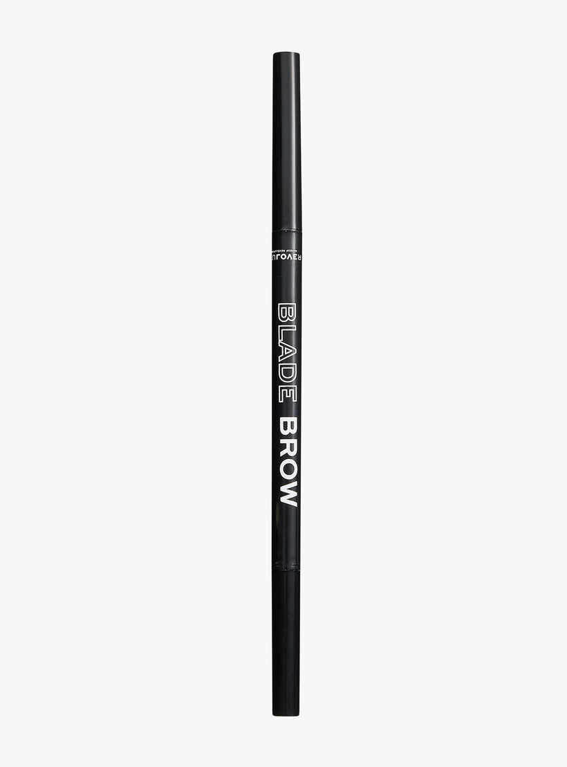 Revolution Relove Blade Eyebrow Pencil-beautyandpersonalcare-makeup-eyes-eyebrows-image-2