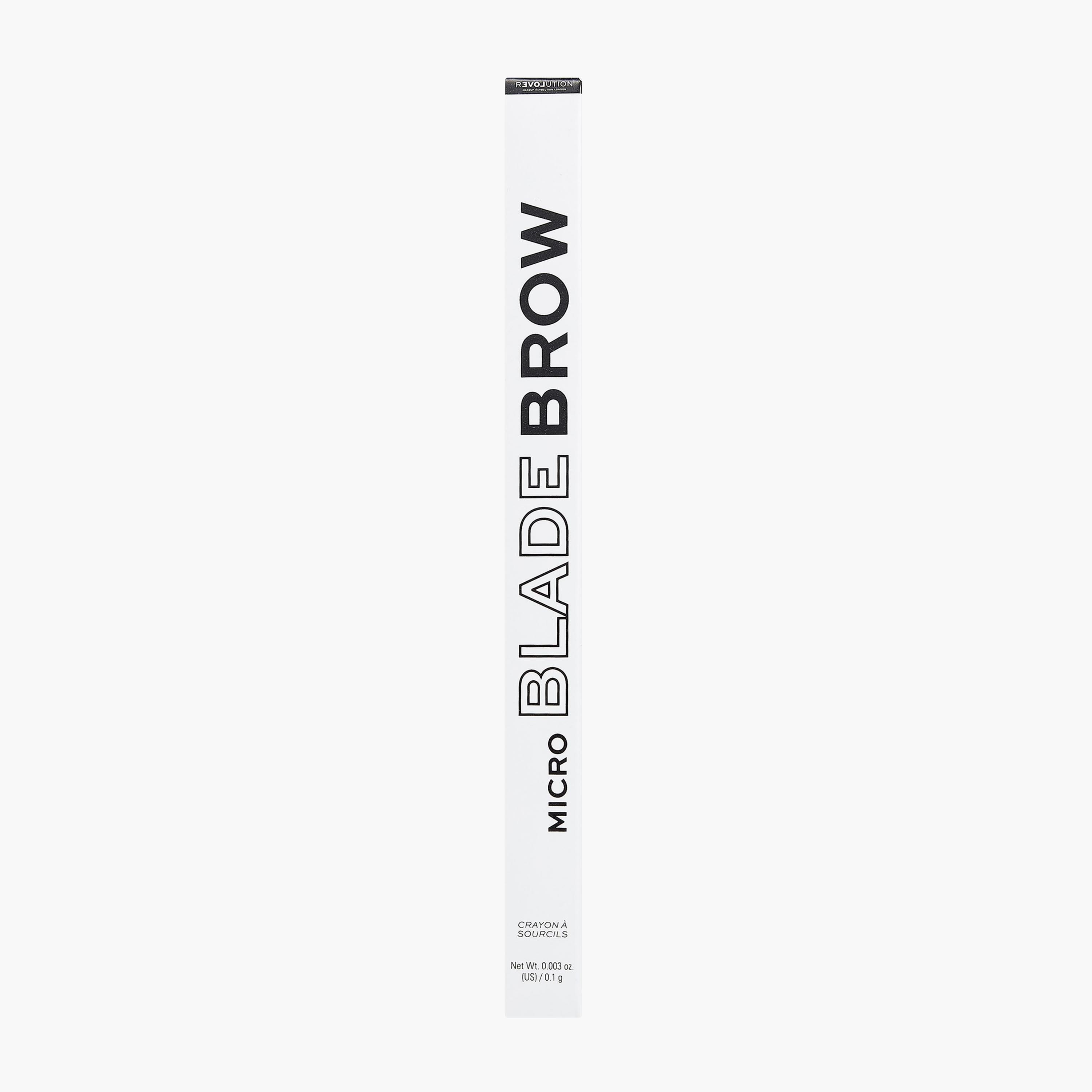 Revolution Relove Blade Eyebrow Pencil-beautyandpersonalcare-makeup-eyes-eyebrows-image-1