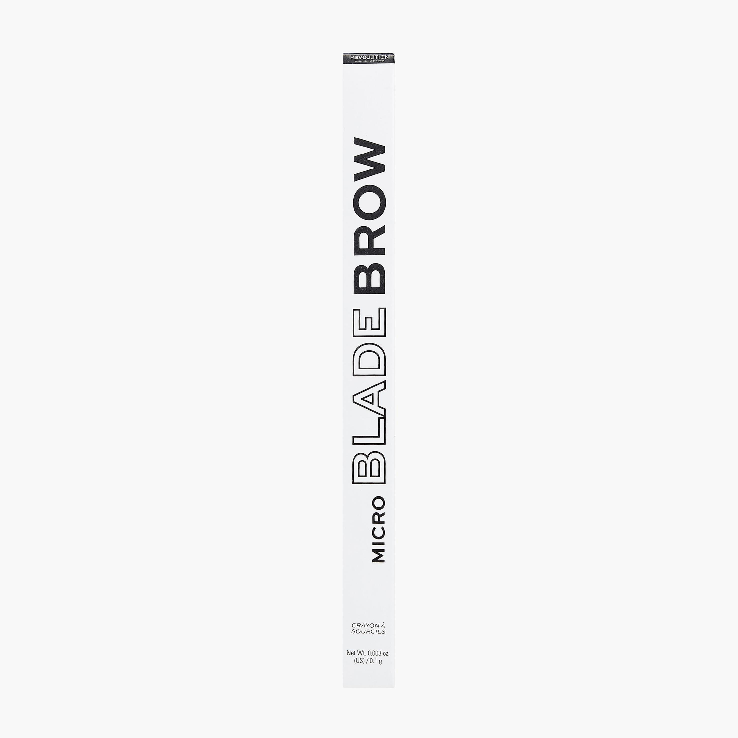 قلم حواجب بليد من ريفولوشن ريلوف-beautyandpersonalcare-makeup-eyes-eyebrows-image-4