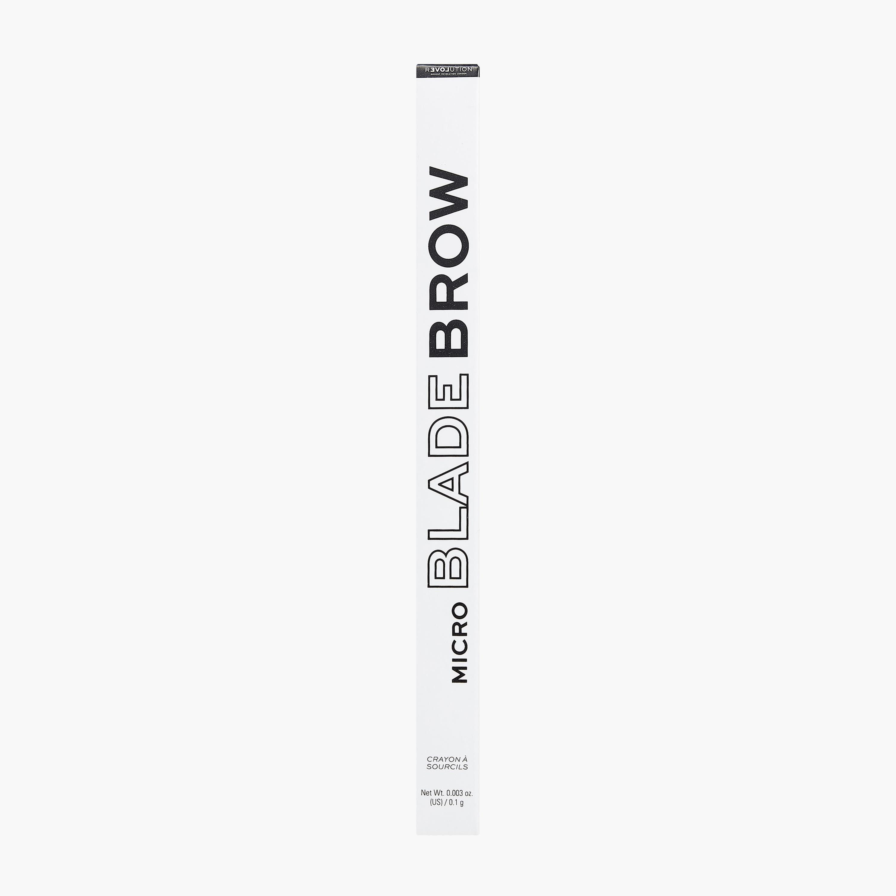 Revolution Relove Blade Eyebrow Pencil-beautyandpersonalcare-makeup-eyes-eyebrows-image-4