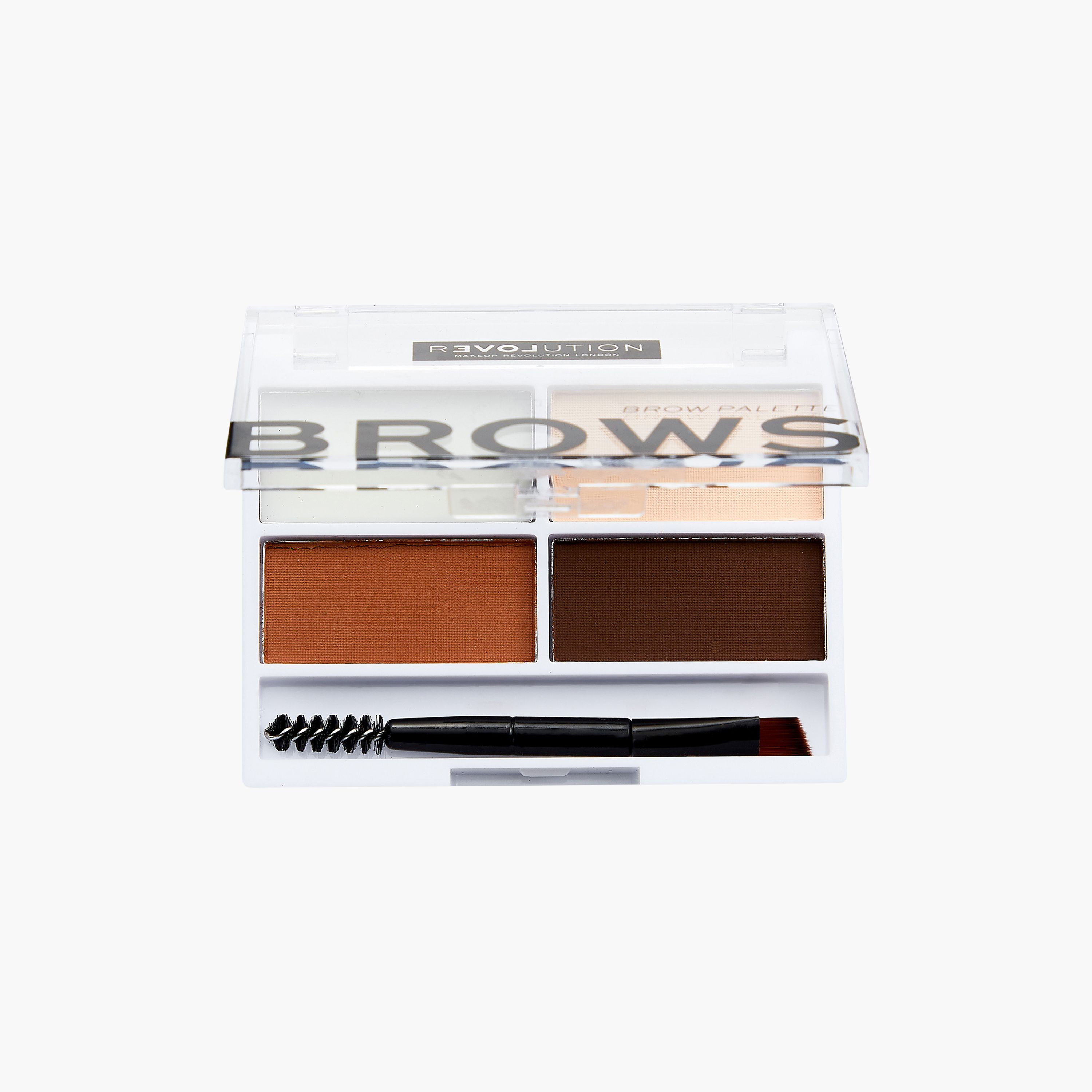 Revolution Relove Eyebrow Palette-beautyandpersonalcare-makeup-eyes-eyebrows-image-2