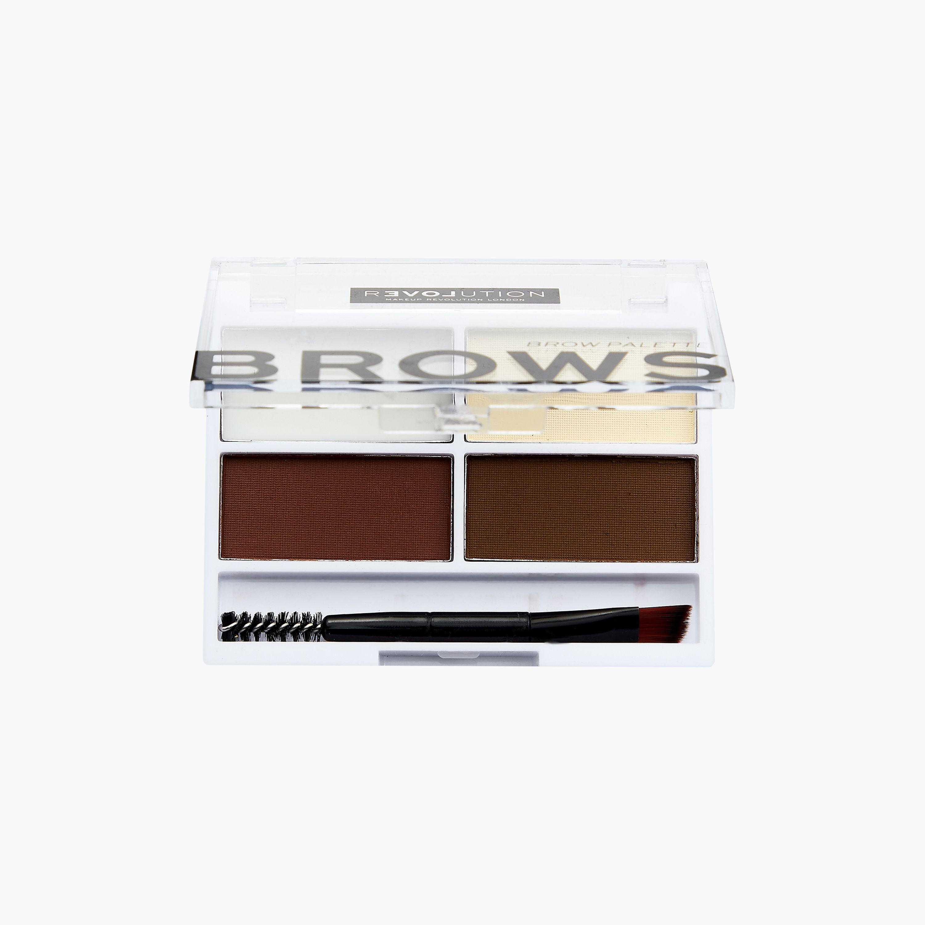 Revolution Relove Eyebrow Palette-beautyandpersonalcare-makeup-eyes-eyebrows-image-2