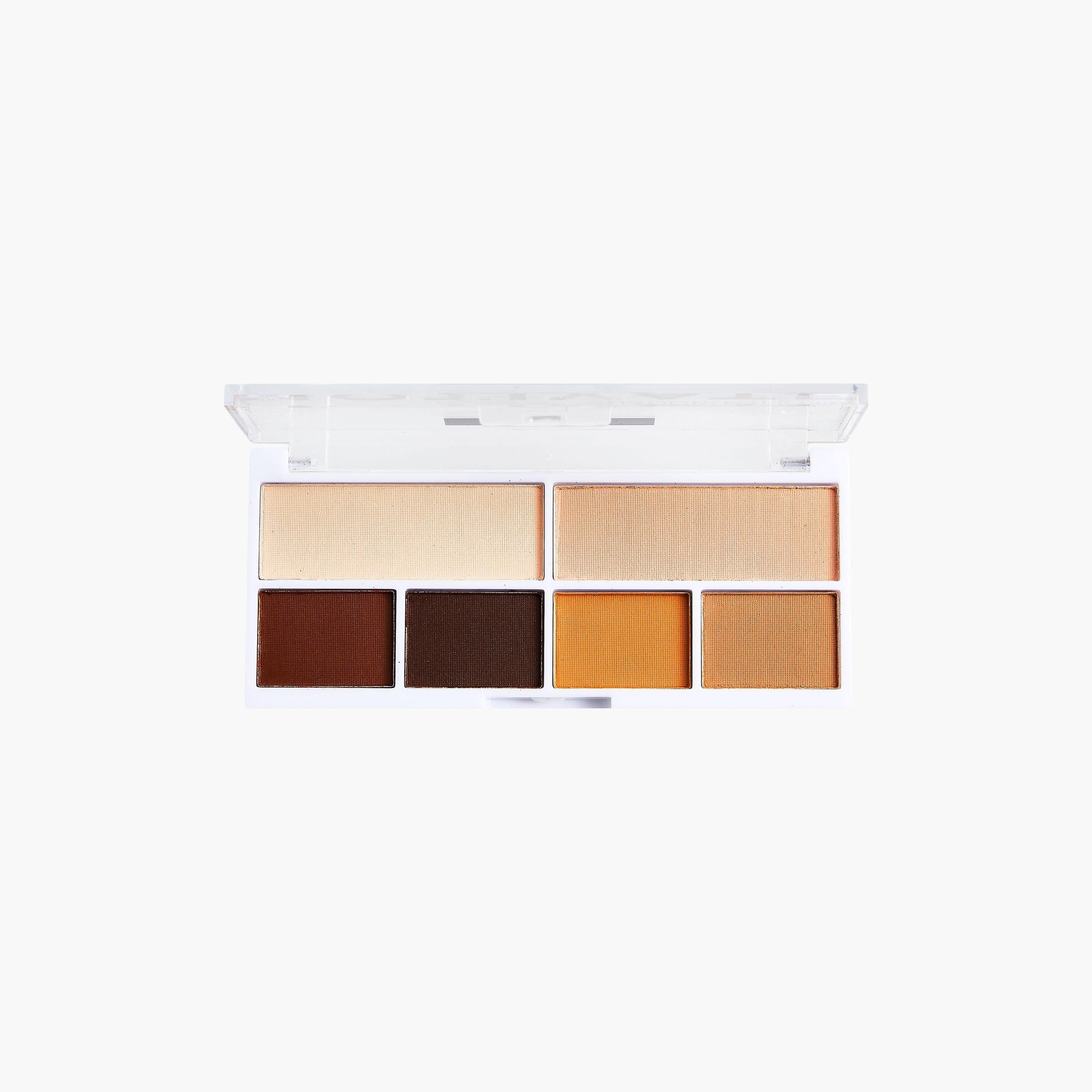 Revolution Relove Eyeshadow Palette-beautyandpersonalcare-makeup-eyes-eyeshadows-image-12