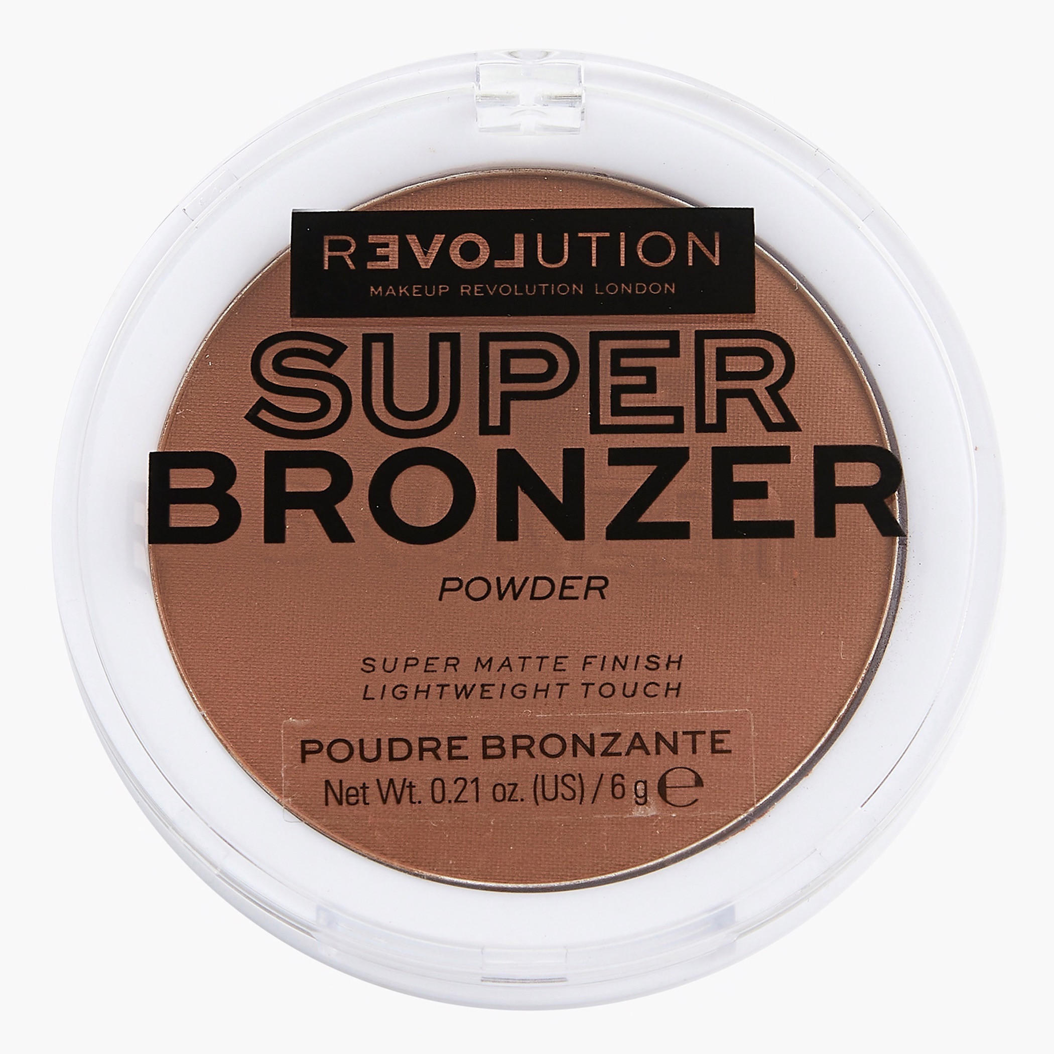 برونزر سوبر من ريفوليوشن ريلوف - 6 جم-beautyandpersonalcare-makeup-face-bronzers-image-4