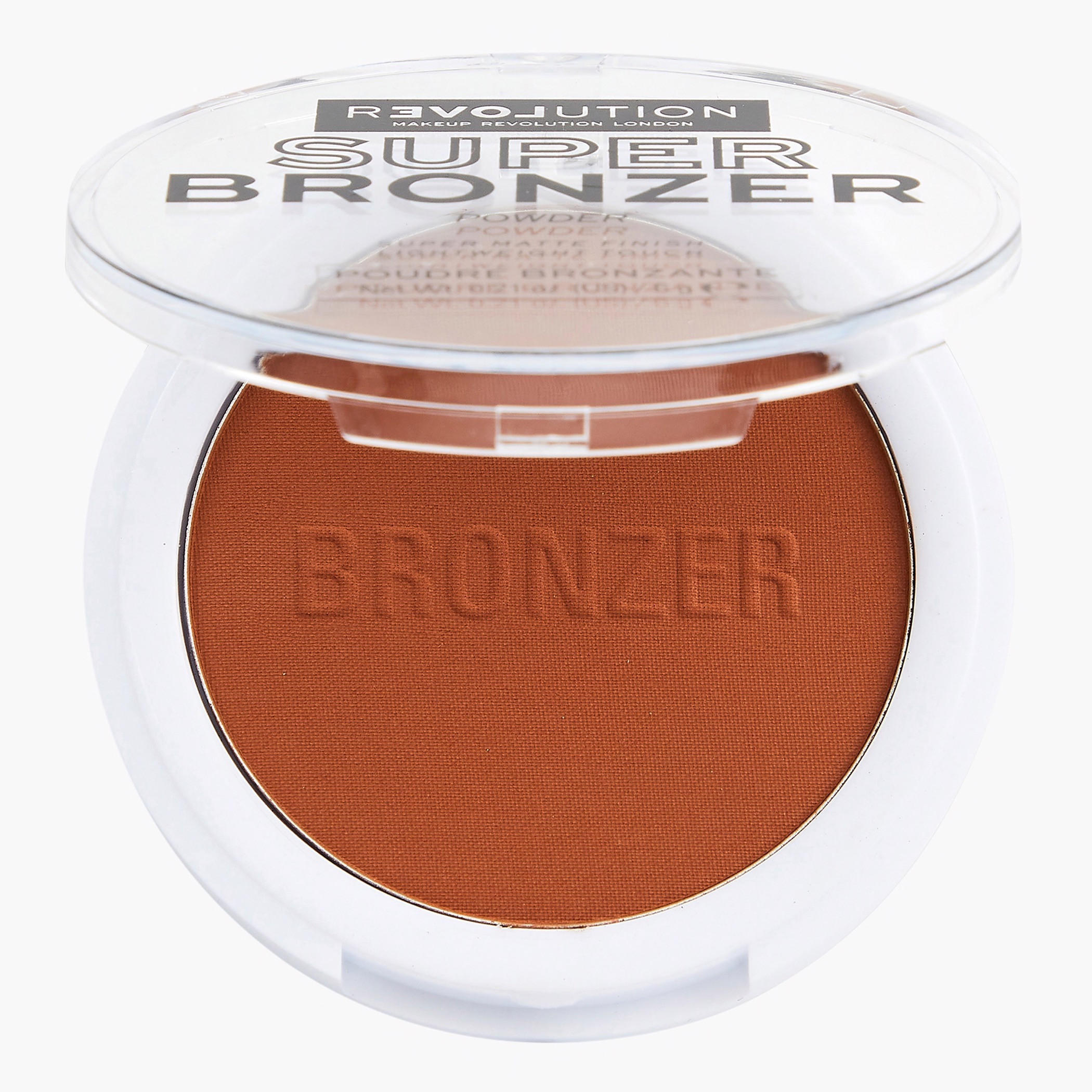 Revolution Relove Super Bronzer Powder - 6 gms-beautyandpersonalcare-makeup-face-bronzers-image-2