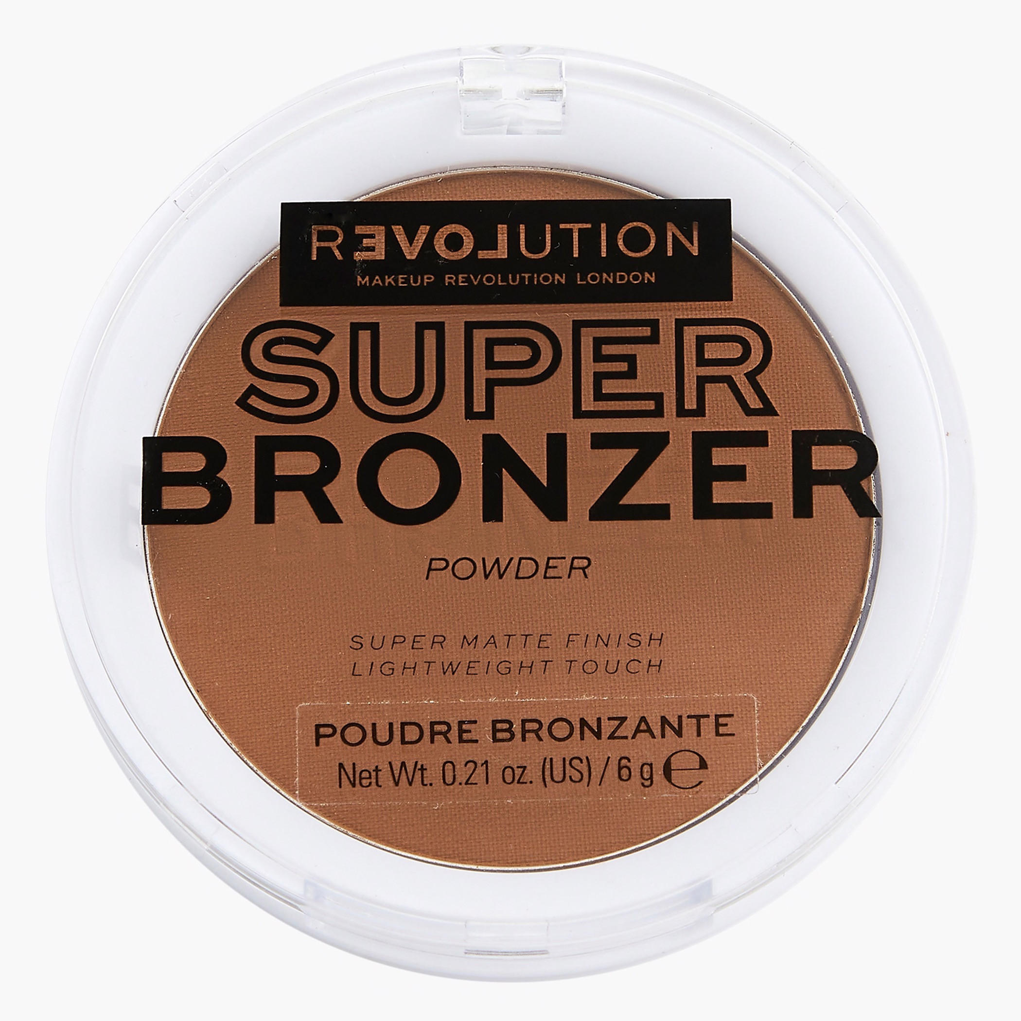 برونزر سوبر من ريفوليوشن ريلوف - 6 جم-beautyandpersonalcare-makeup-face-bronzers-image-10