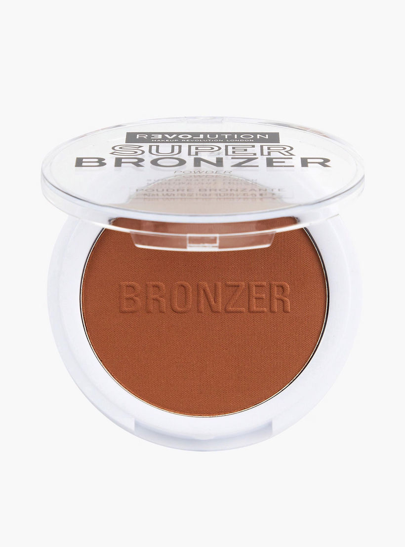 برونزر سوبر من ريفوليوشن ريلوف - 6 جم-beautyandpersonalcare-makeup-face-bronzers-image-2
