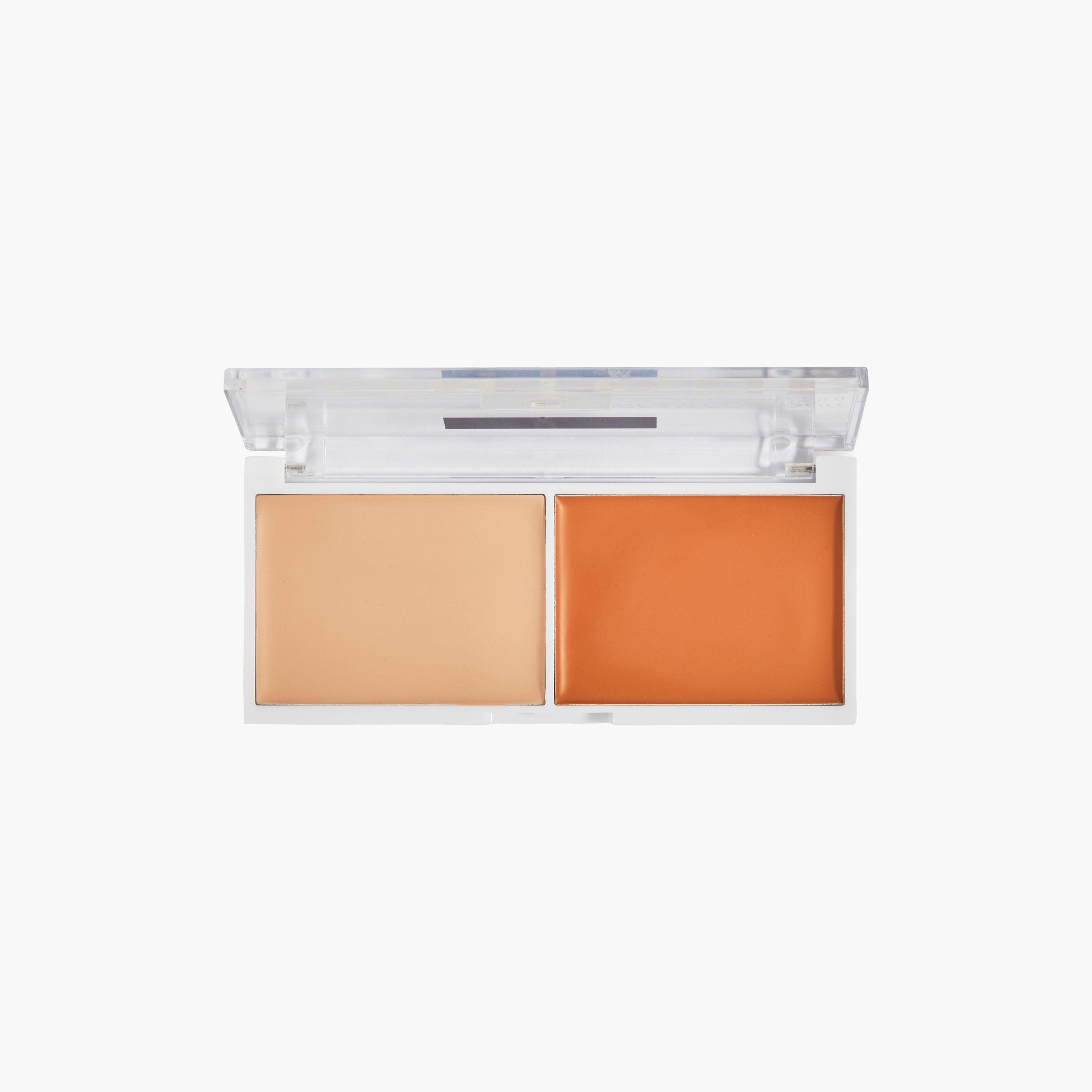 Revolution Relove Cream Contour Palette-beautyandpersonalcare-makeup-face-contour-image-5
