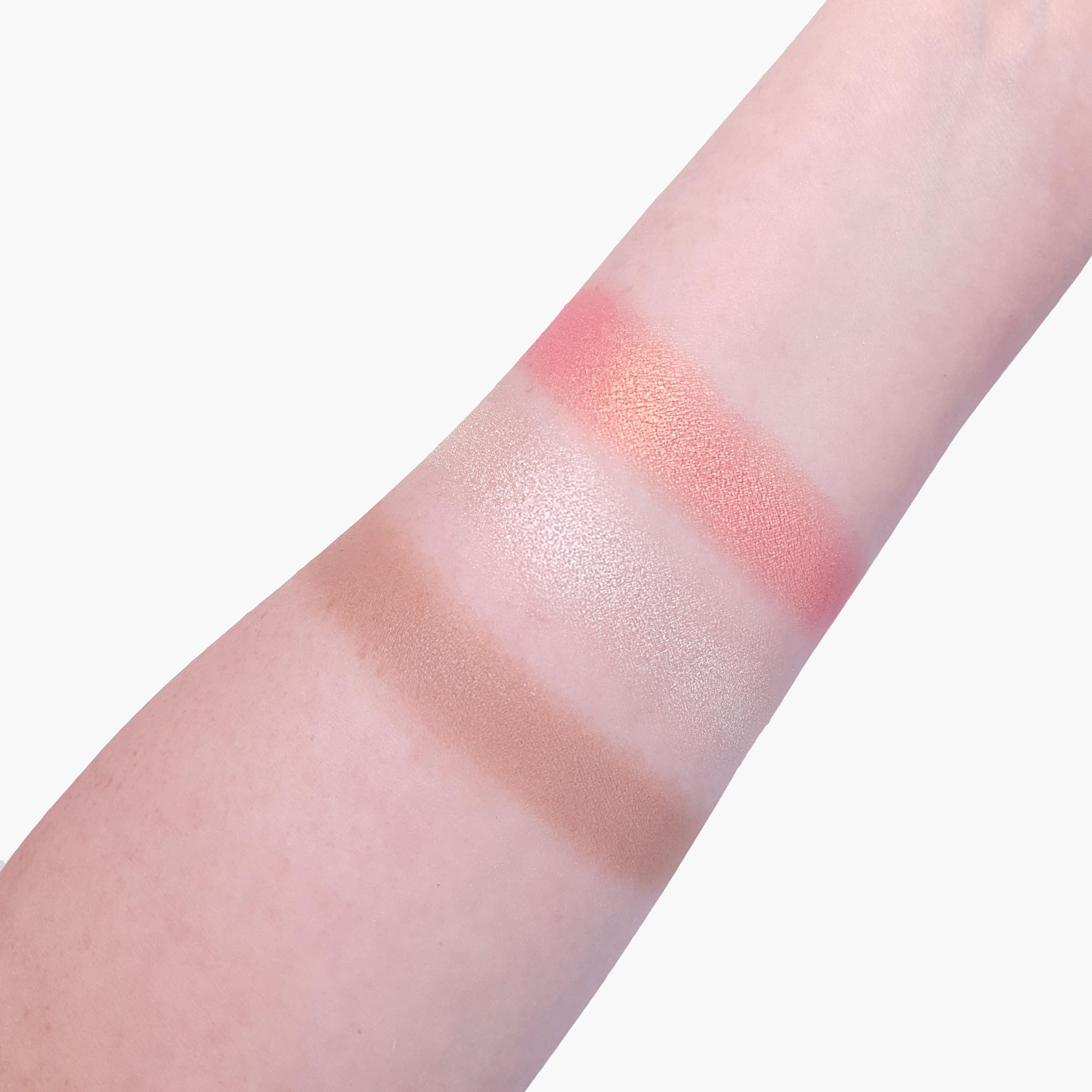 باليت كونتور تريو من ريفولوشن ريلوف-beautyandpersonalcare-makeup-face-contour-image-8