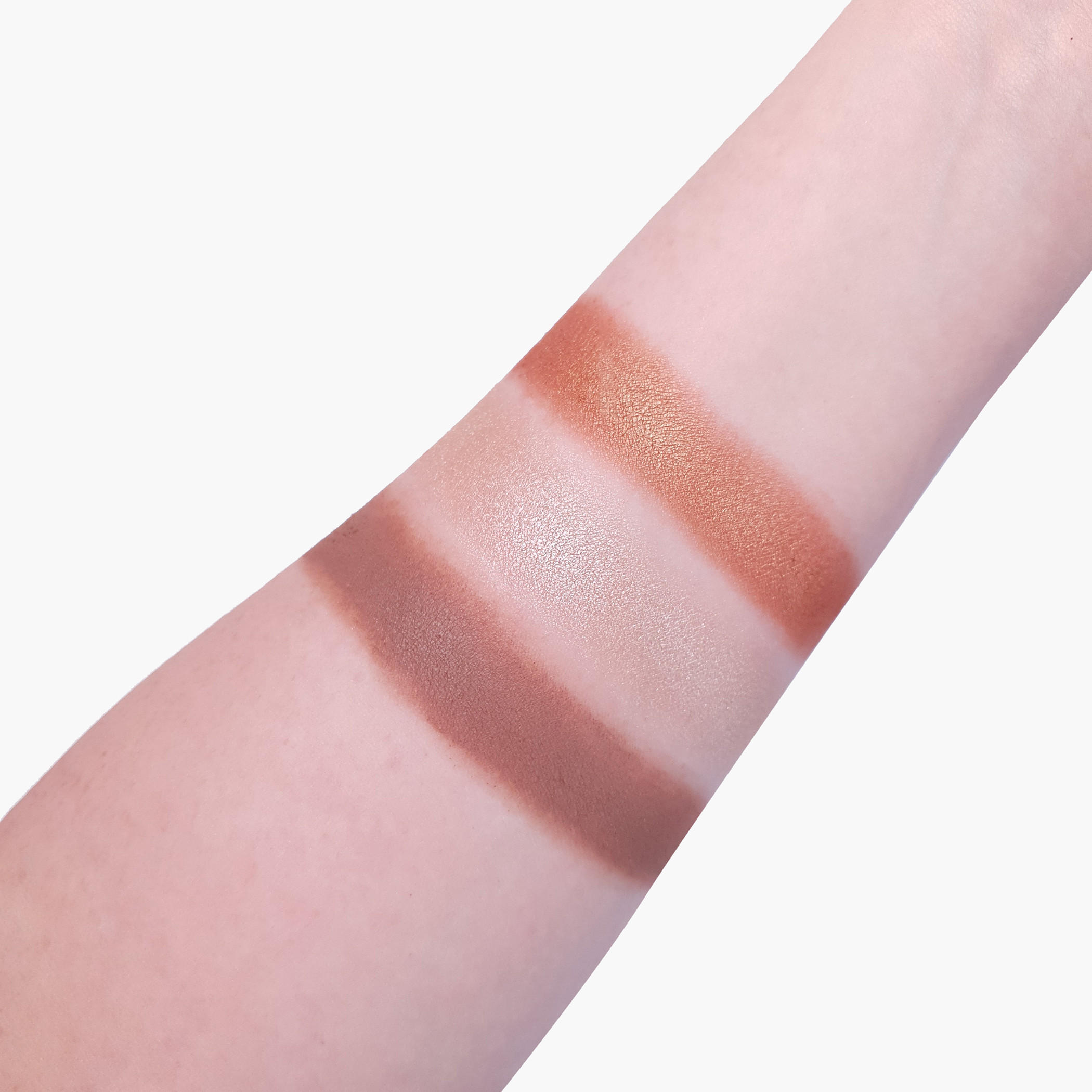 باليت كونتور تريو من ريفولوشن ريلوف-beautyandpersonalcare-makeup-face-contour-image-9