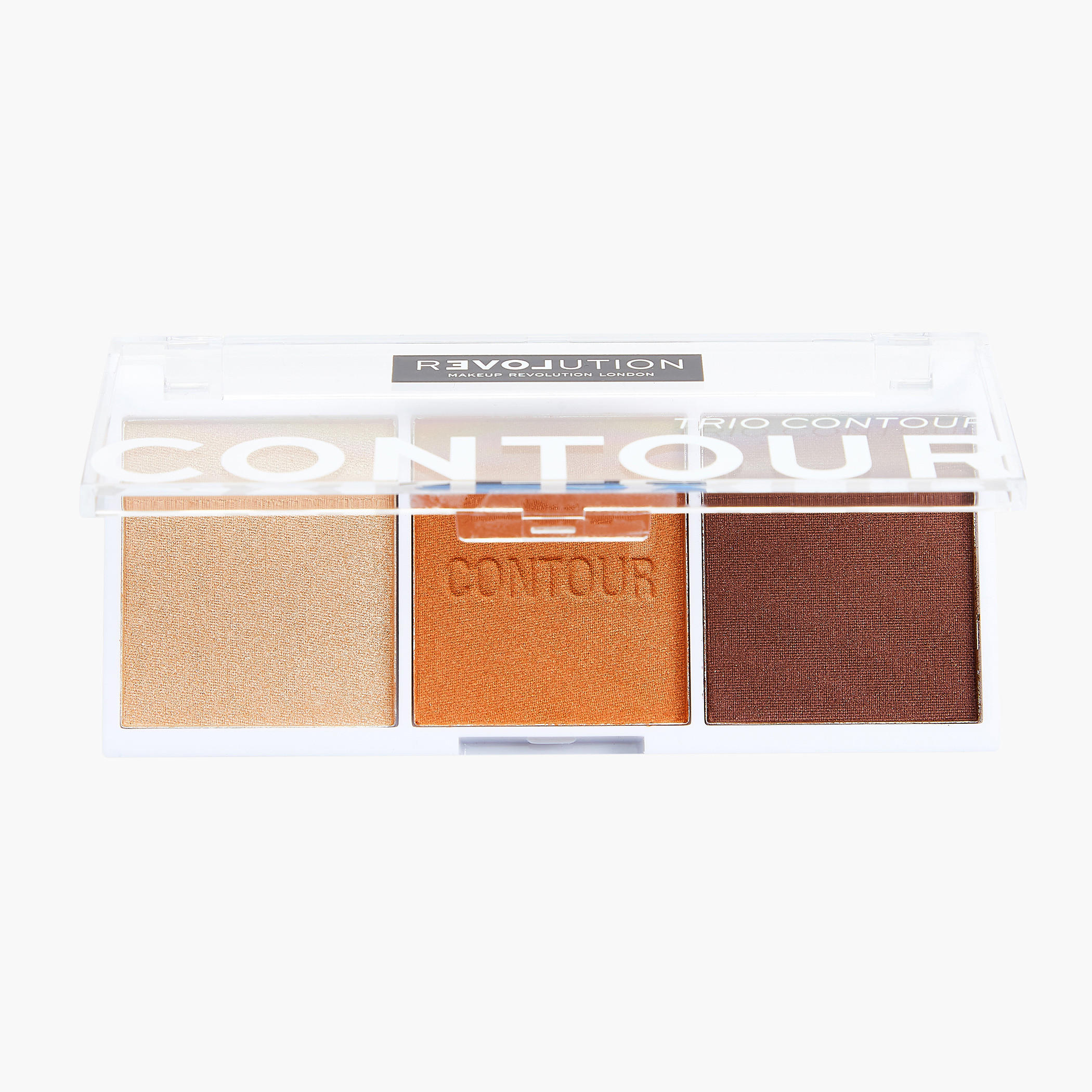 باليت كونتور تريو من ريفولوشن ريلوف-beautyandpersonalcare-makeup-face-contour-image-14