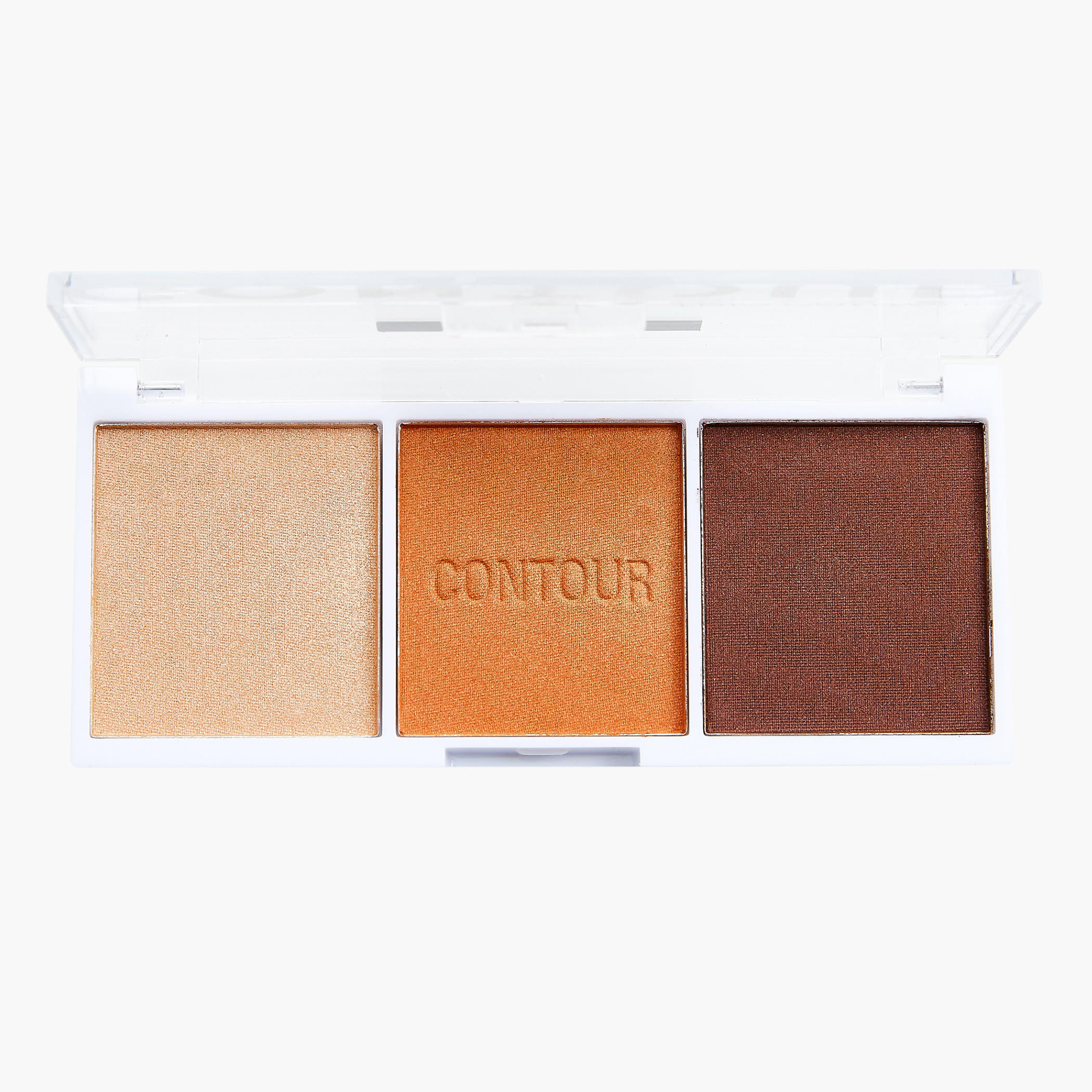 باليت كونتور تريو من ريفولوشن ريلوف-beautyandpersonalcare-makeup-face-contour-image-15