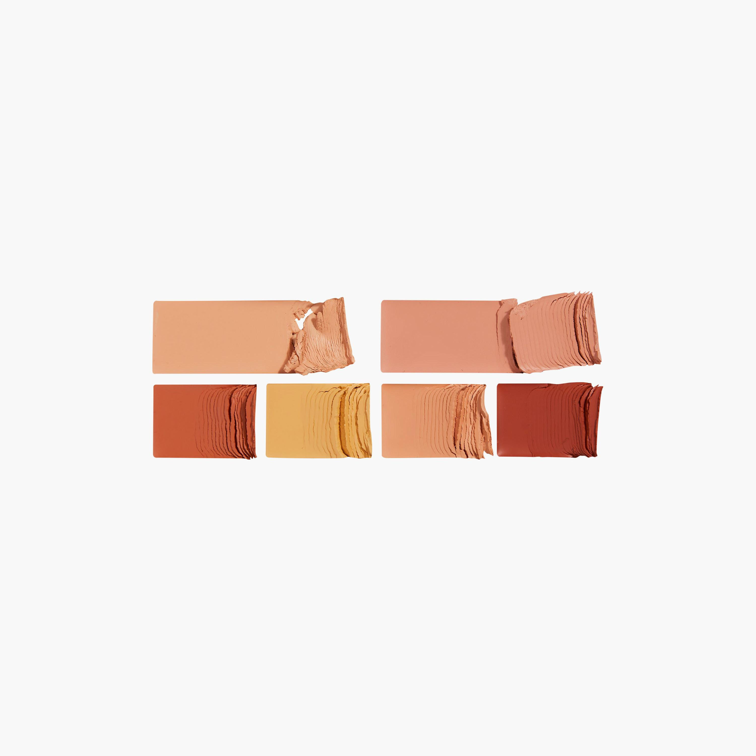 Revolution Relove Colour Corrector Palette-beautyandpersonalcare-makeup-face-concealers-image-3