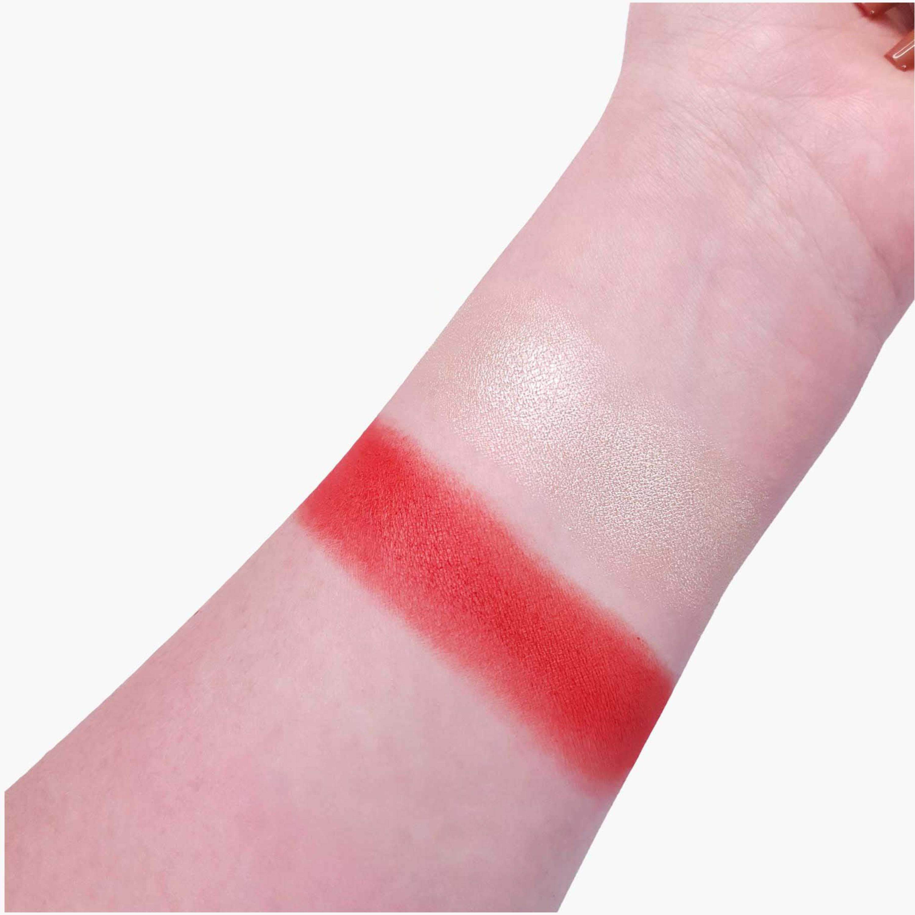 أحمر خدود وهايلايتر ريلوف ديو من ريفوليوشن-beautyandpersonalcare-makeup-face-highlighters-image-5