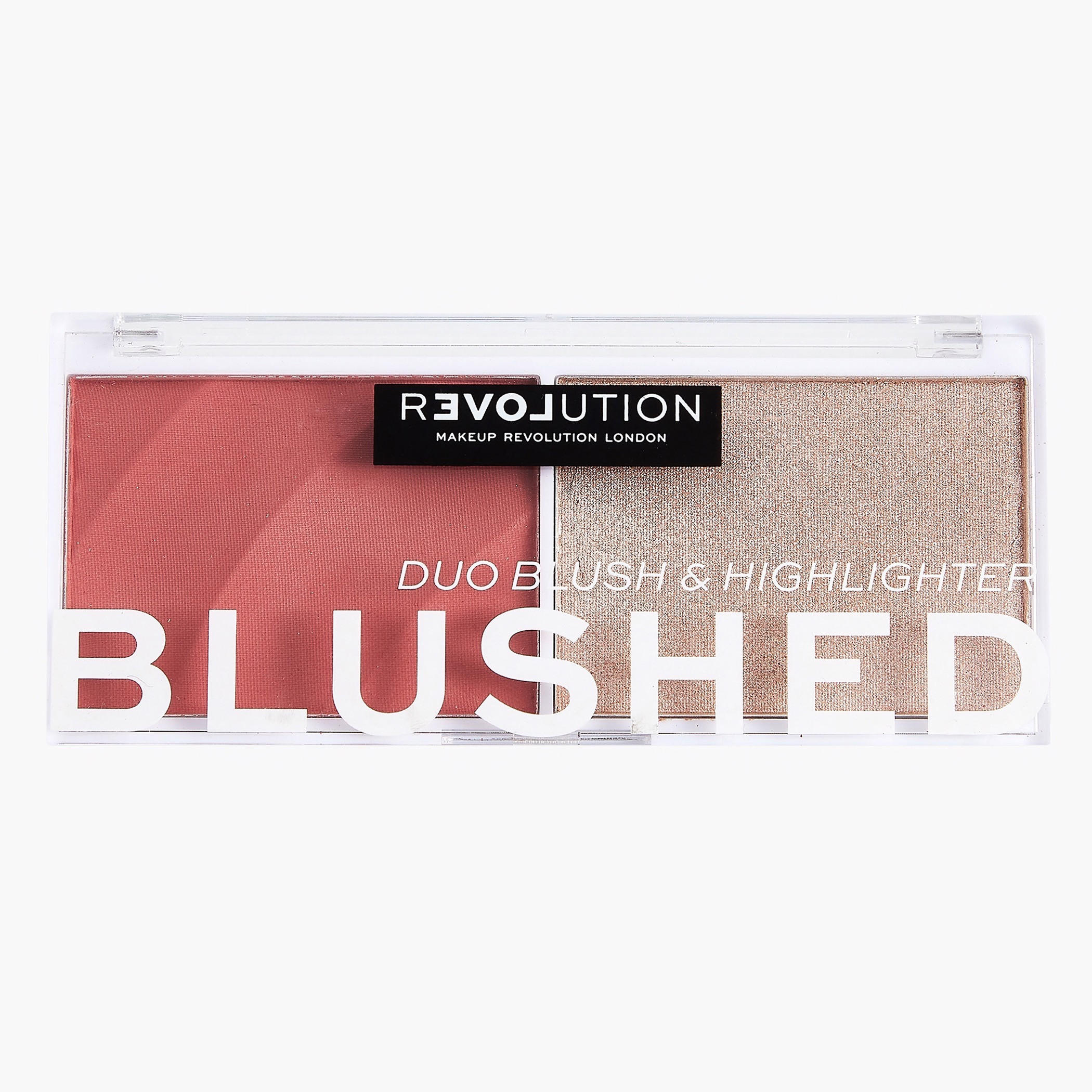 أحمر خدود وهايلايتر ريلوف ديو من ريفوليوشن-beautyandpersonalcare-makeup-face-highlighters-image-6