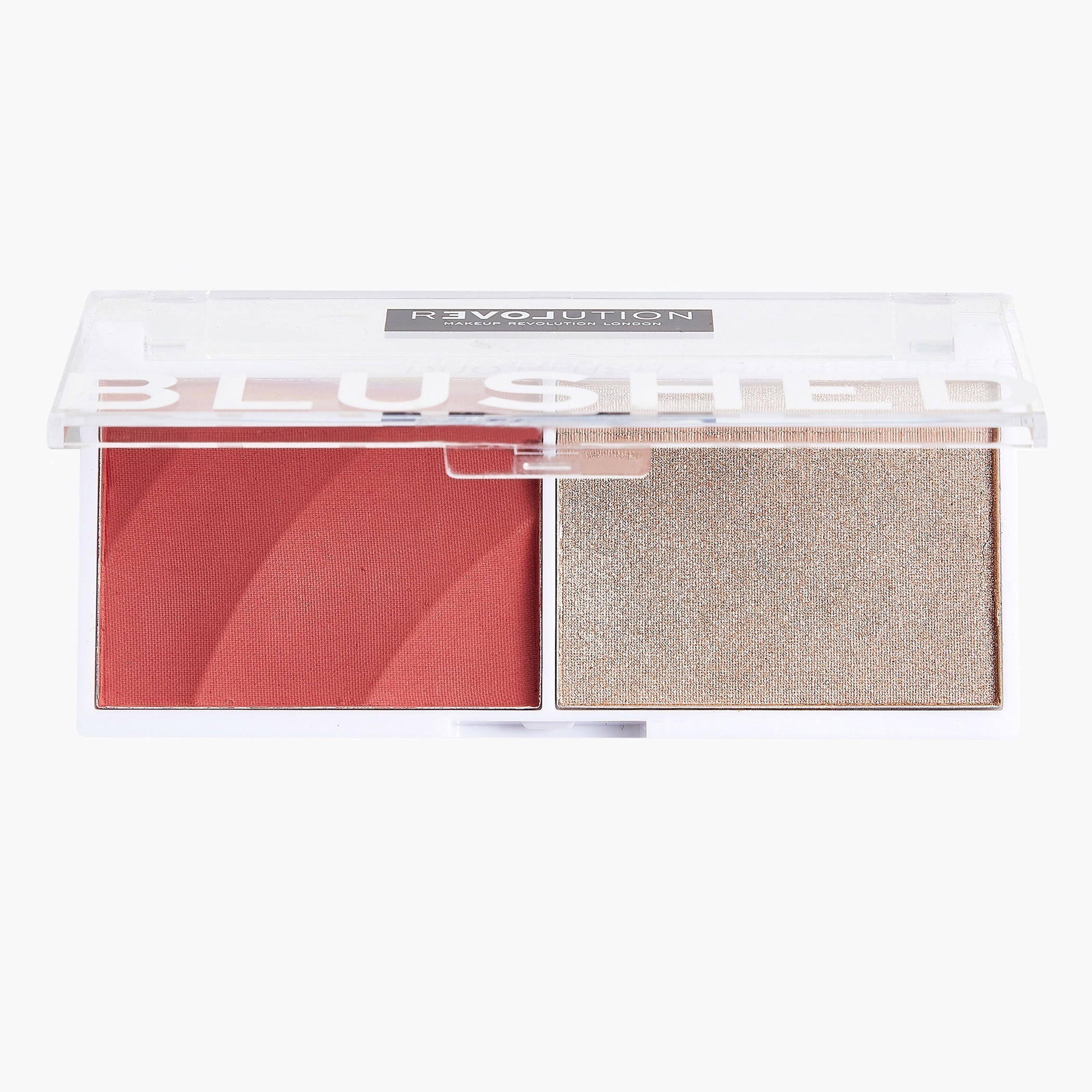 أحمر خدود وهايلايتر ريلوف ديو من ريفوليوشن-beautyandpersonalcare-makeup-face-highlighters-image-7