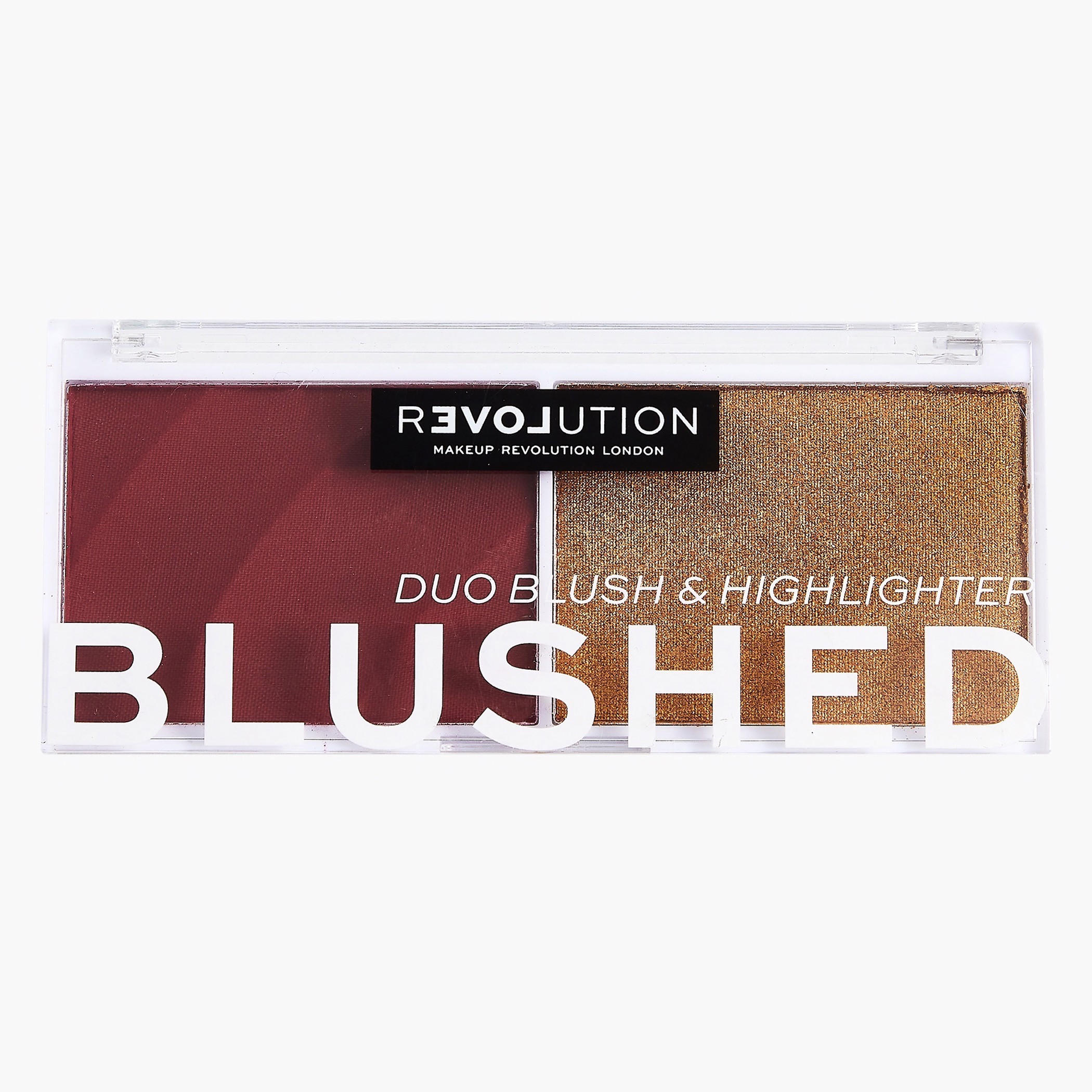 أحمر خدود وهايلايتر ريلوف ديو من ريفوليوشن-beautyandpersonalcare-makeup-face-highlighters-image-10