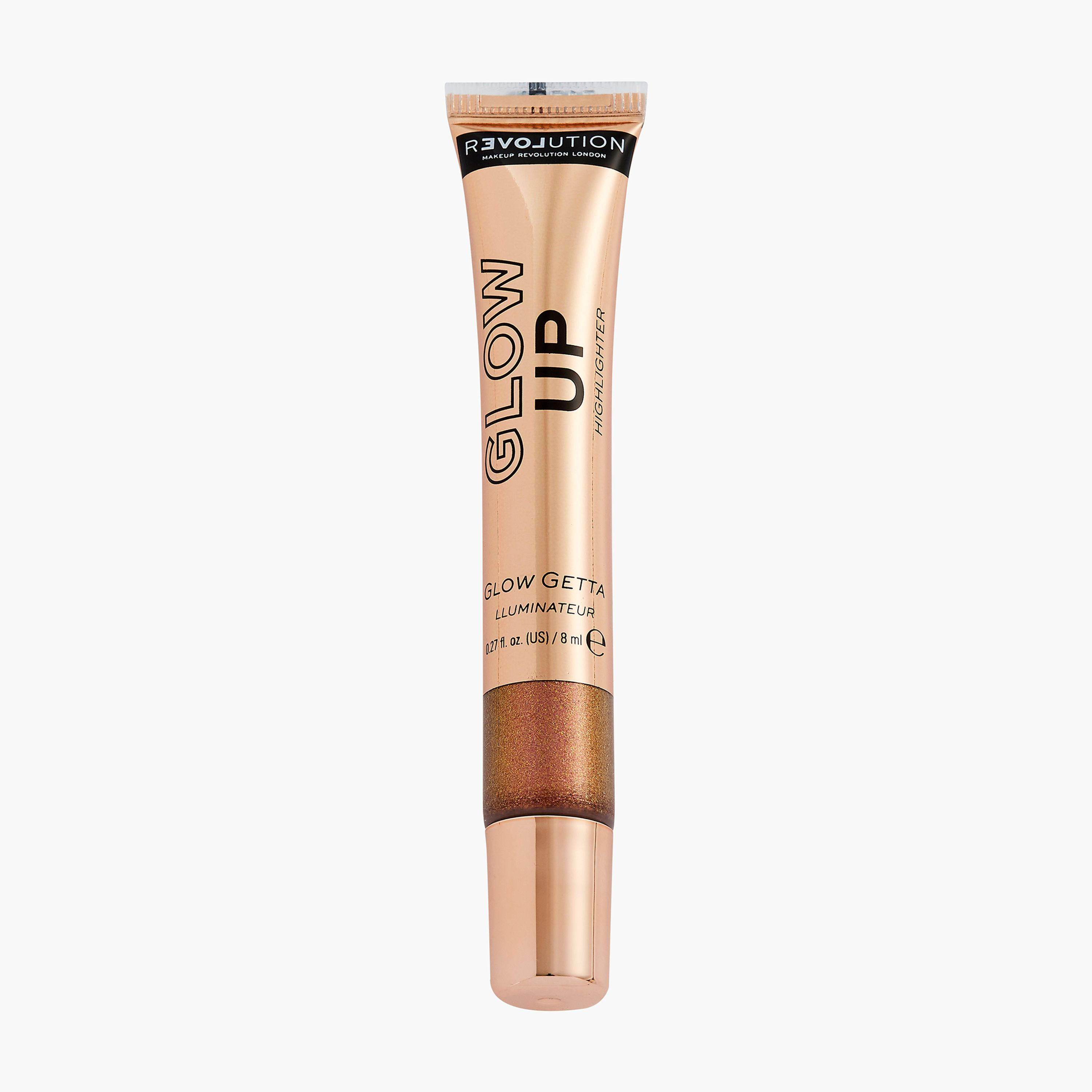 هايلايتر سائل جلو أب من ريفوليوشن ريلوف-beautyandpersonalcare-makeup-face-highlighters-image-2