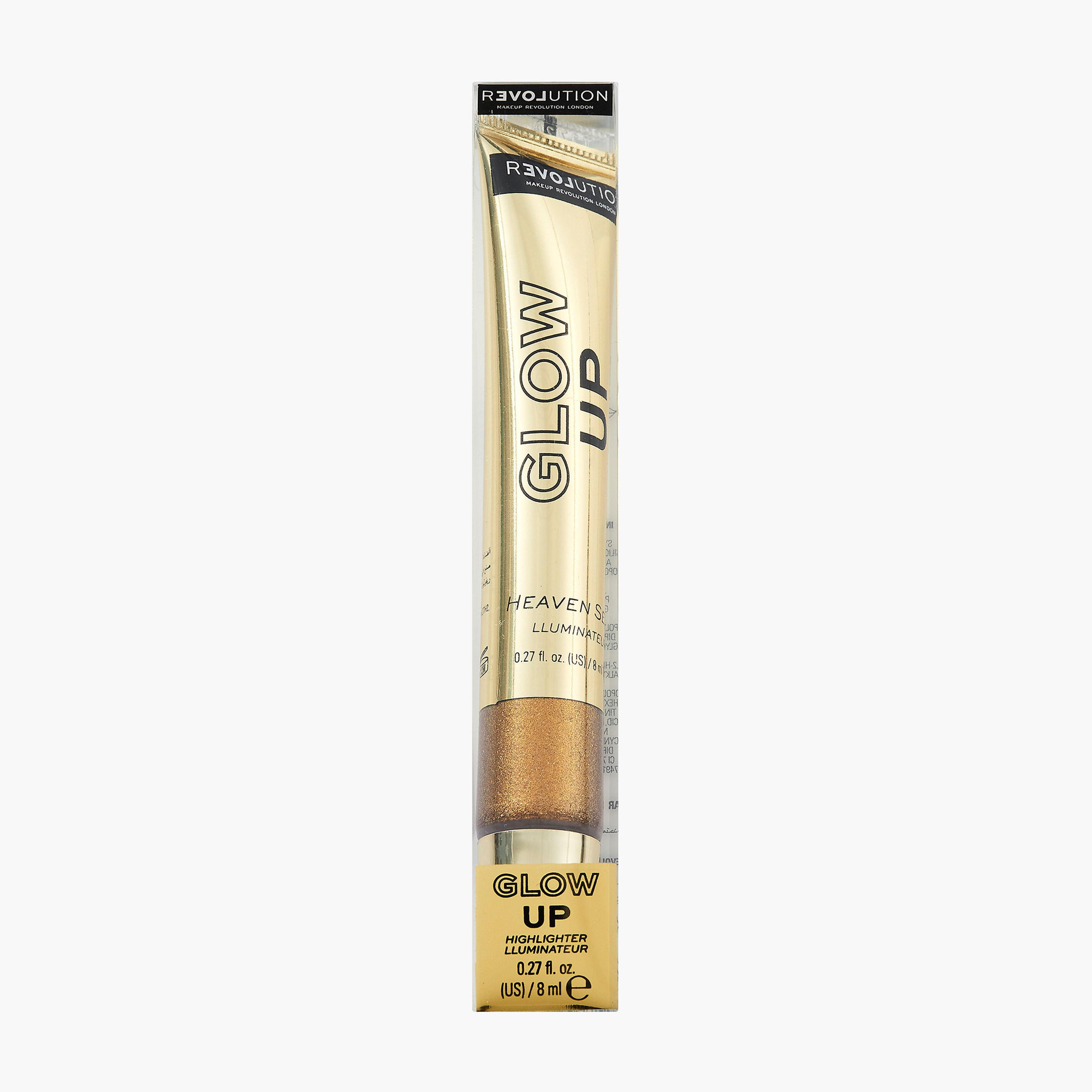 هايلايتر سائل جلو أب من ريفوليوشن ريلوف-beautyandpersonalcare-makeup-face-highlighters-image-1