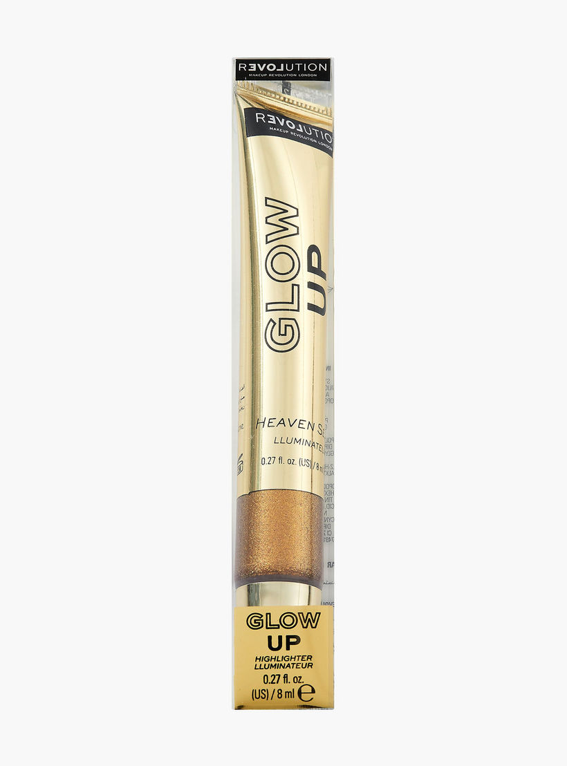 هايلايتر سائل جلو أب من ريفوليوشن ريلوف-beautyandpersonalcare-makeup-face-highlighters-image-1