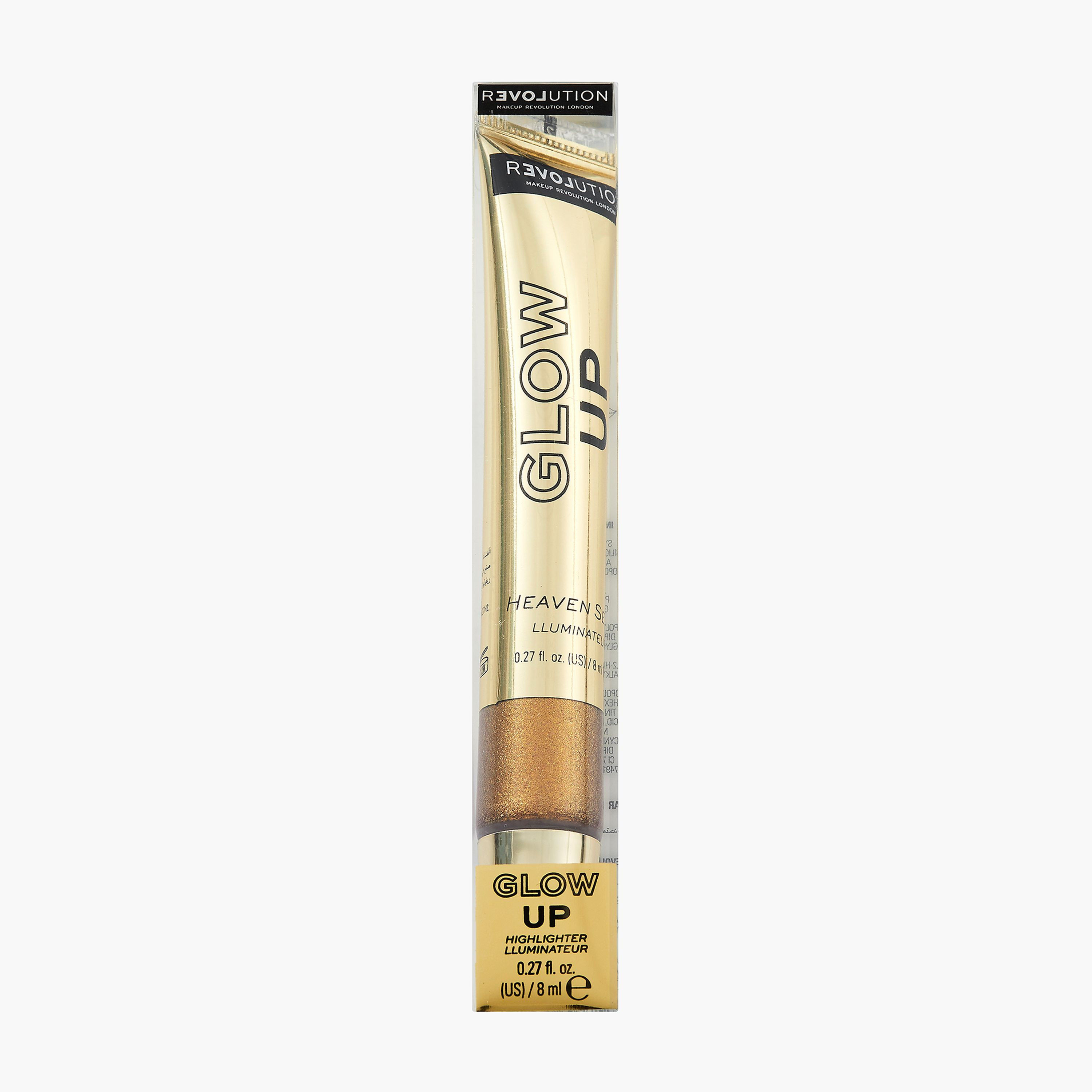 هايلايتر سائل جلو أب من ريفوليوشن ريلوف-beautyandpersonalcare-makeup-face-highlighters-image-5