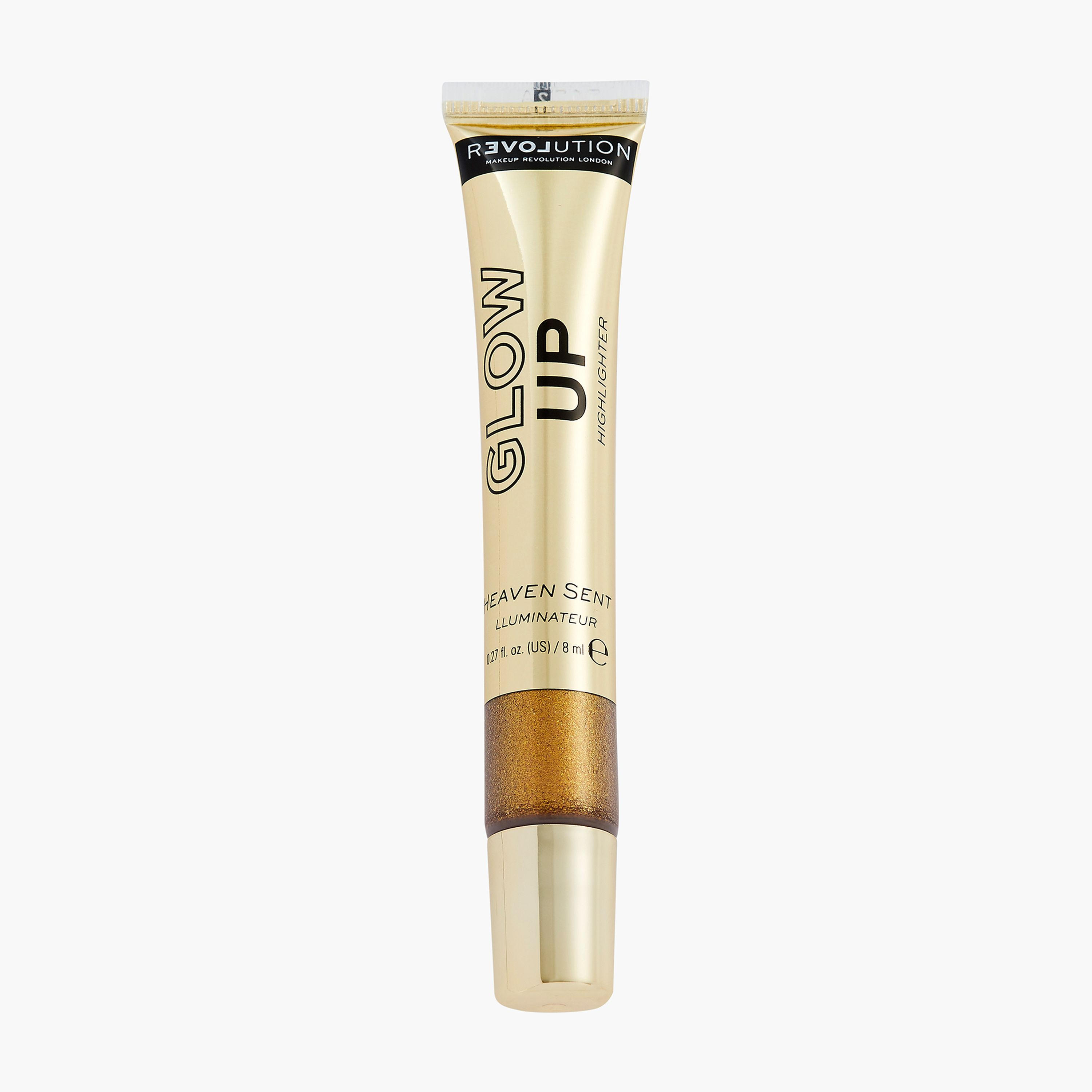 هايلايتر سائل جلو أب من ريفوليوشن ريلوف-beautyandpersonalcare-makeup-face-highlighters-image-2