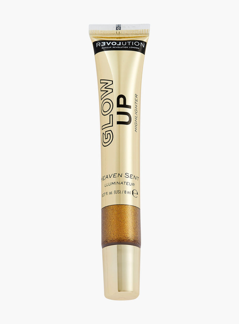 هايلايتر سائل جلو أب من ريفوليوشن ريلوف-beautyandpersonalcare-makeup-face-highlighters-image-2