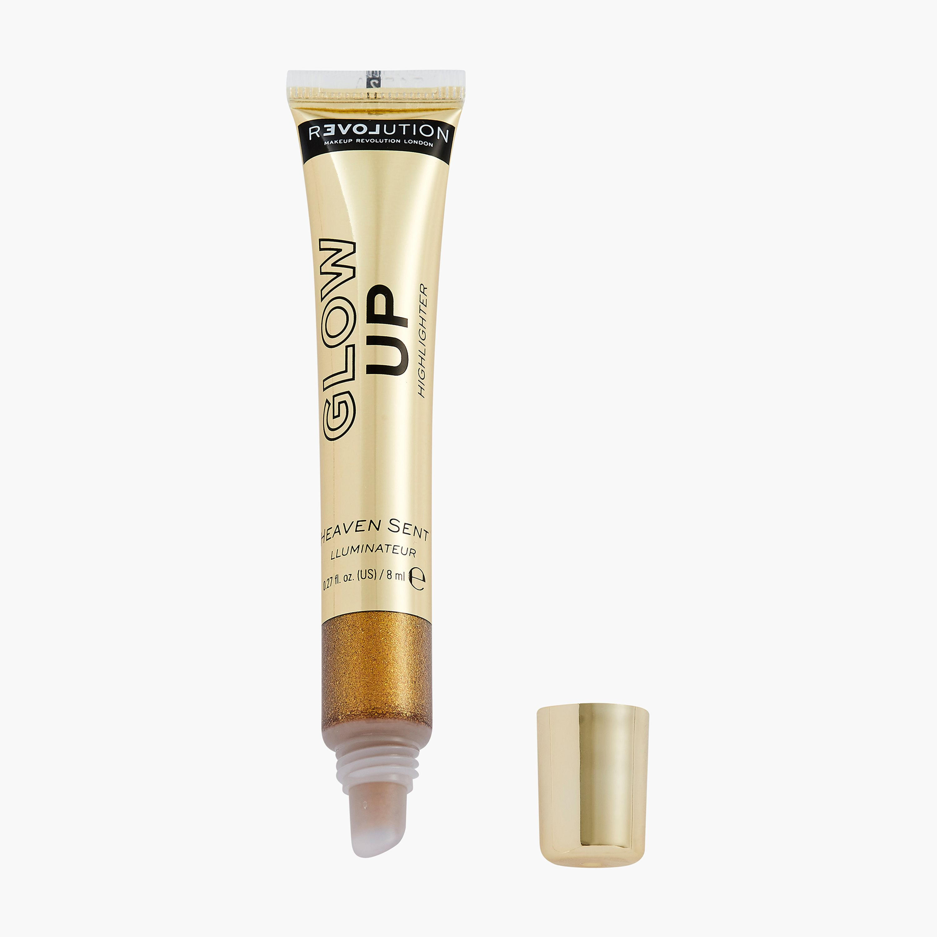 هايلايتر سائل جلو أب من ريفوليوشن ريلوف-beautyandpersonalcare-makeup-face-highlighters-image-7