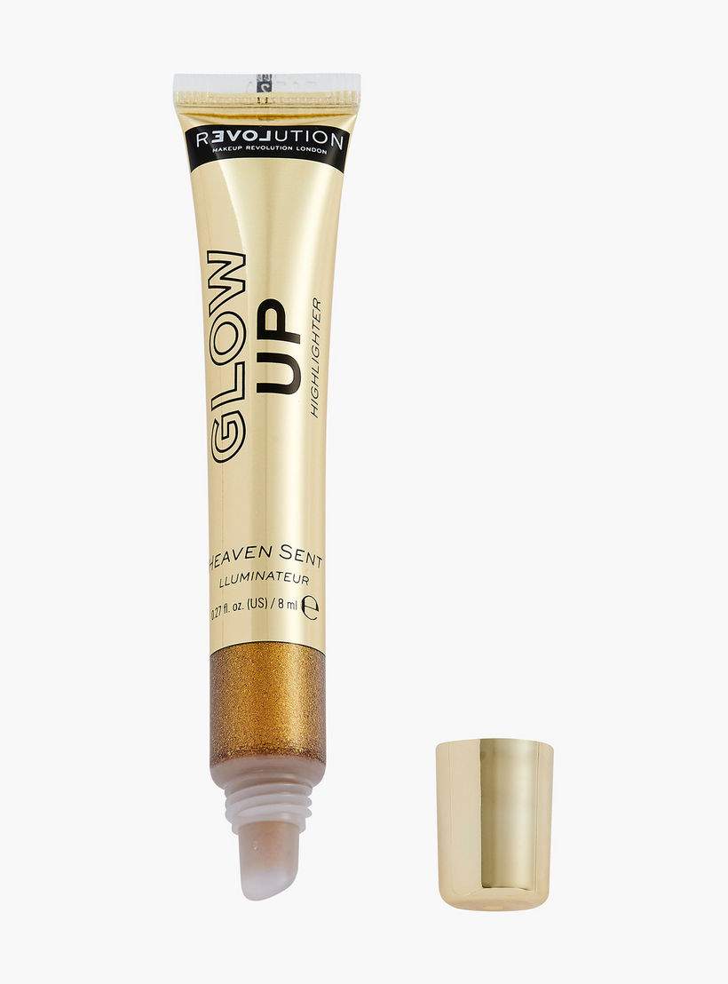 هايلايتر سائل جلو أب من ريفوليوشن ريلوف-beautyandpersonalcare-makeup-face-highlighters-image-3
