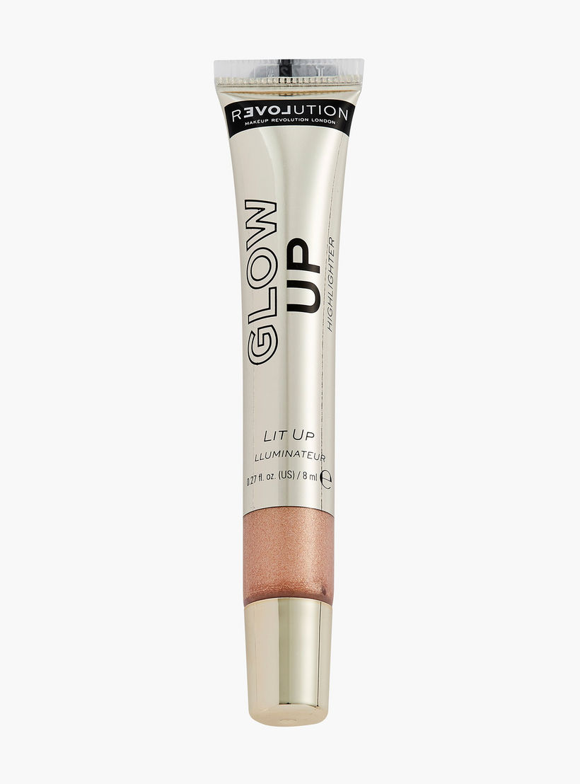 هايلايتر سائل جلو أب من ريفوليوشن ريلوف-beautyandpersonalcare-makeup-face-highlighters-image-2