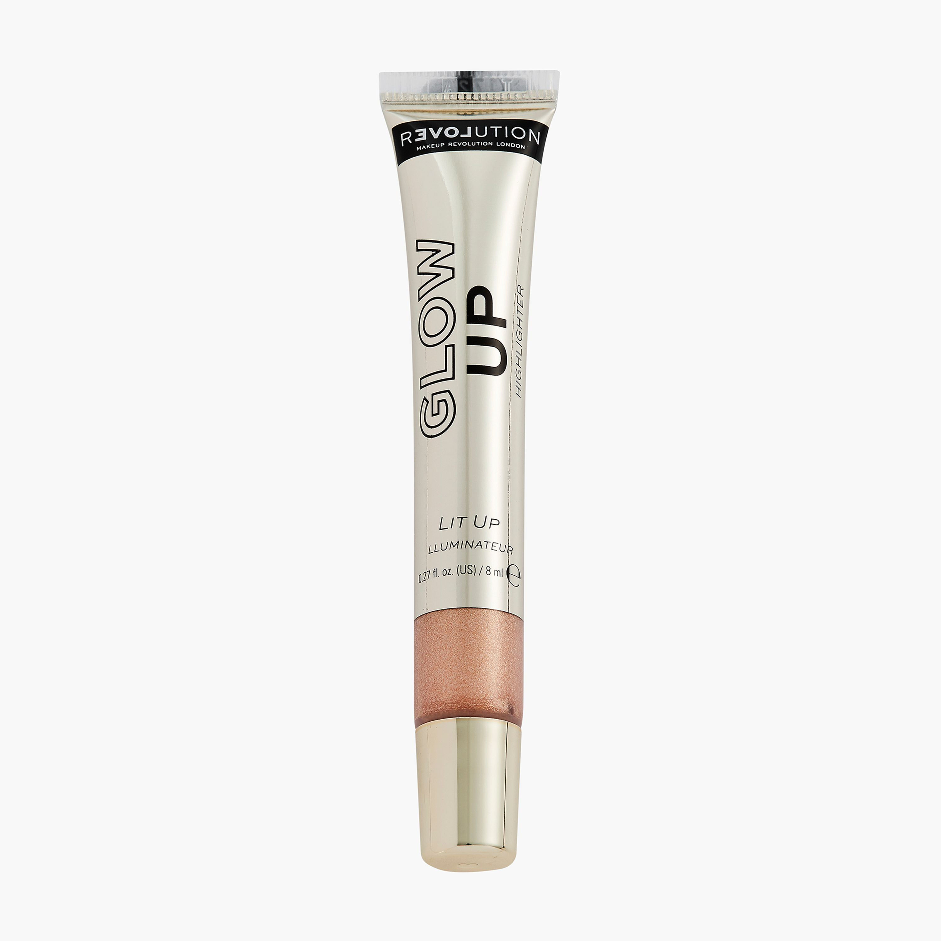 هايلايتر سائل جلو أب من ريفوليوشن ريلوف-beautyandpersonalcare-makeup-face-highlighters-image-10
