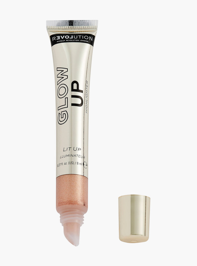 هايلايتر سائل جلو أب من ريفوليوشن ريلوف-beautyandpersonalcare-makeup-face-highlighters-image-3
