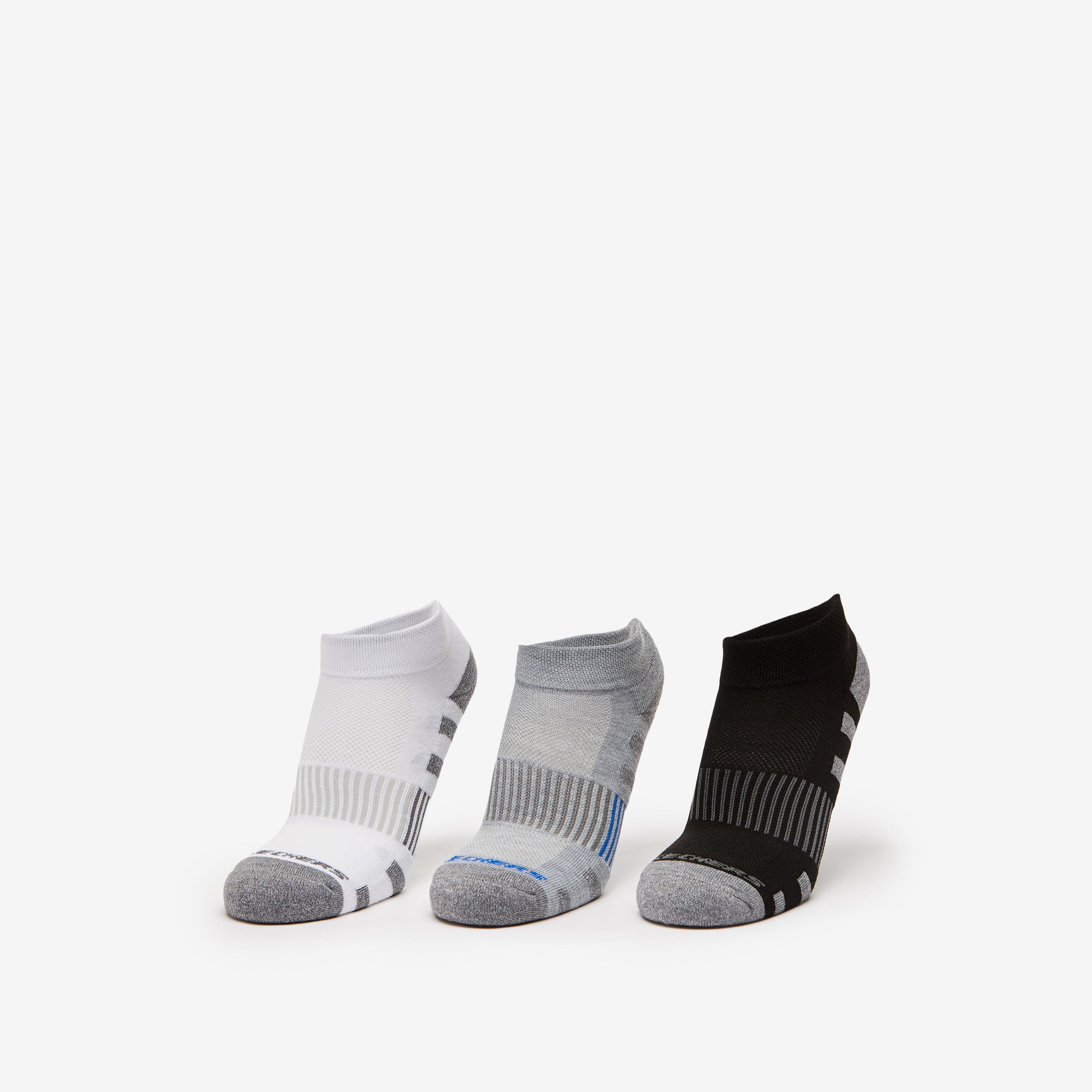 Skechers 3-Piece Sports Socks Set - S114347-041-men-socks-image-1
