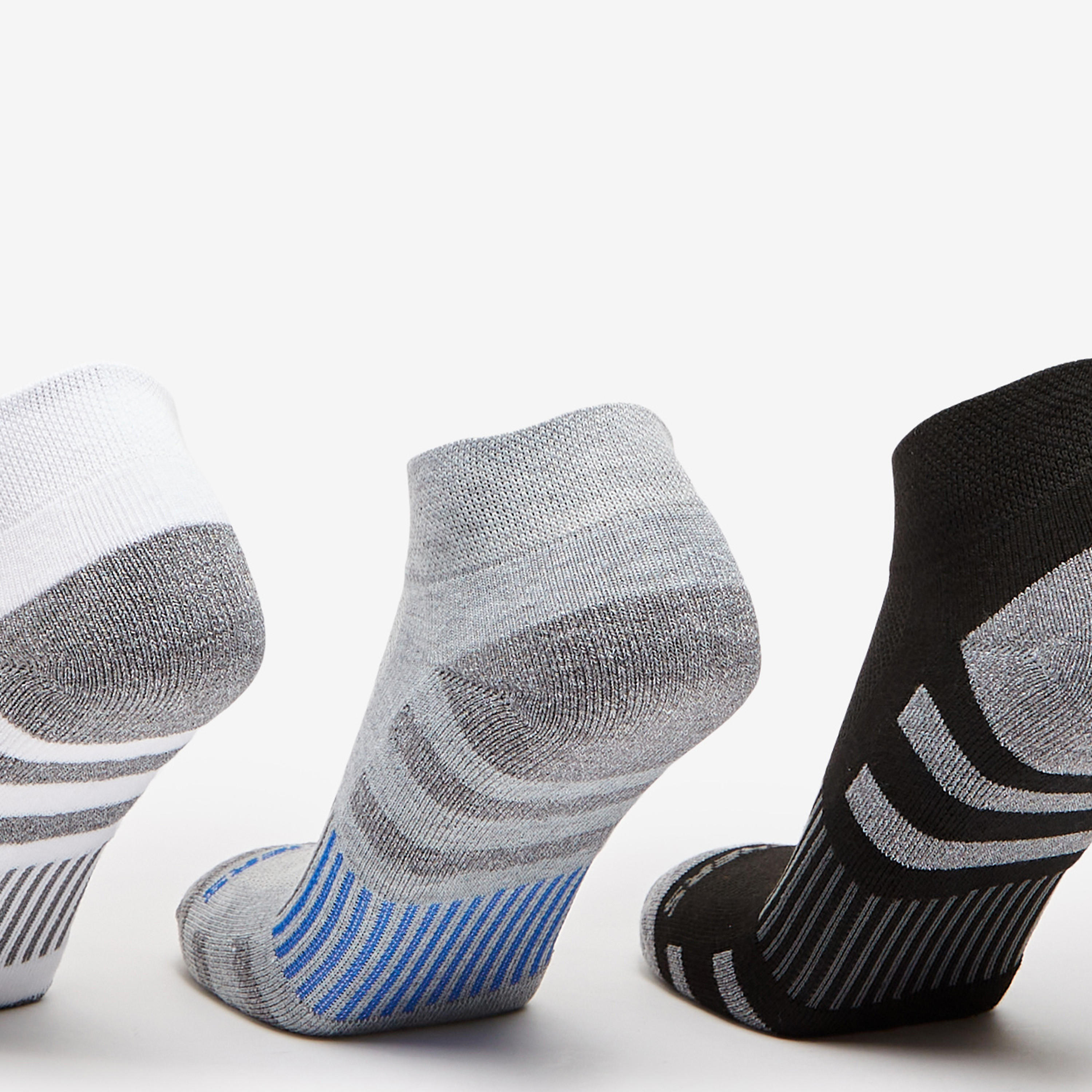 Skechers 3-Piece Sports Socks Set - S114347-041-men-socks-image-2