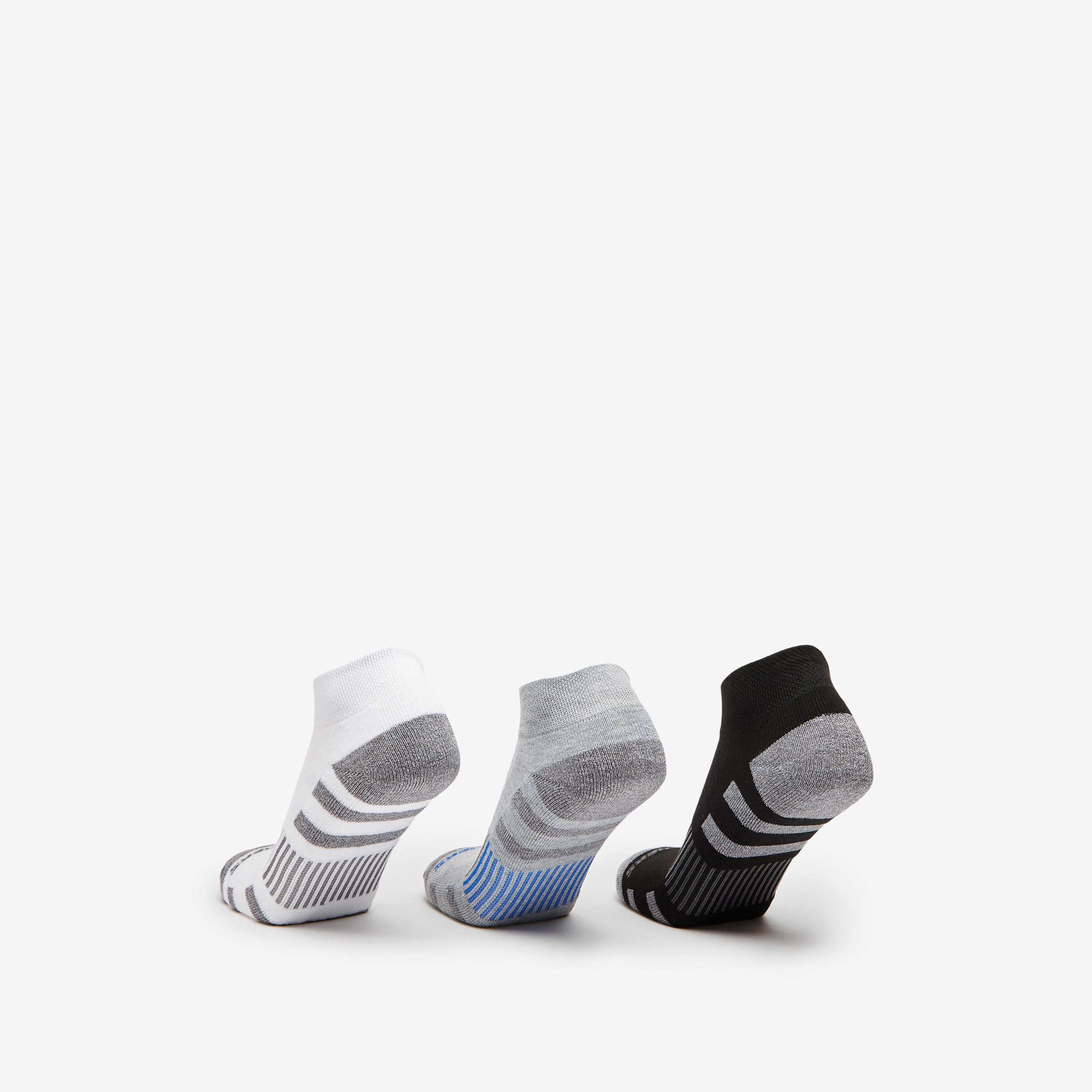 Skechers 3-Piece Sports Socks Set - S114347-041-men-socks-image-3