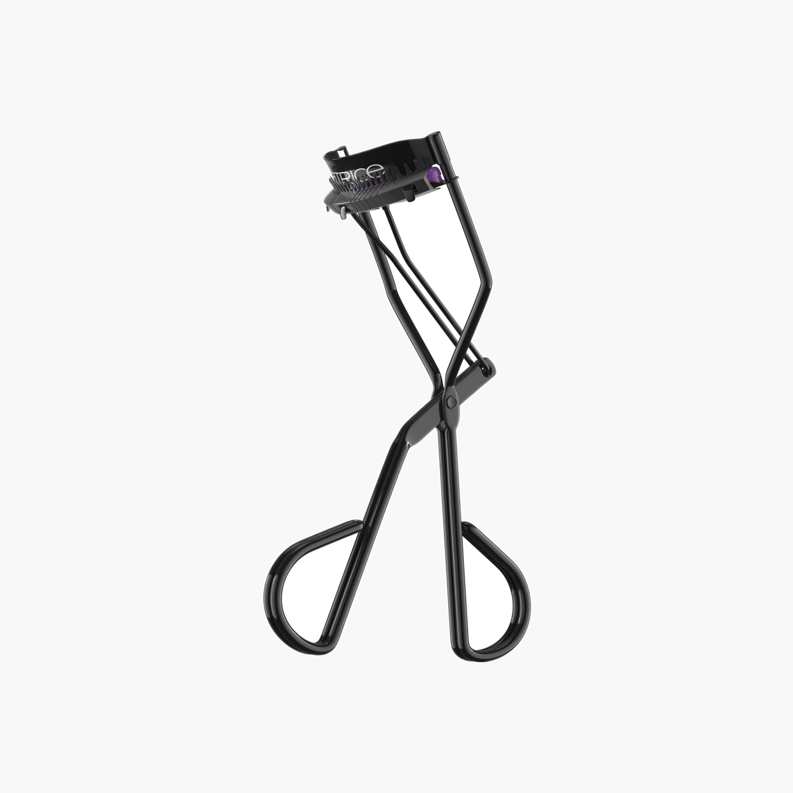 كاتريس أداة تجعيد الرموش الاحترافية-beautyandpersonalcare-makeup-brushesandaccessories-eyelashcurlers-image-2