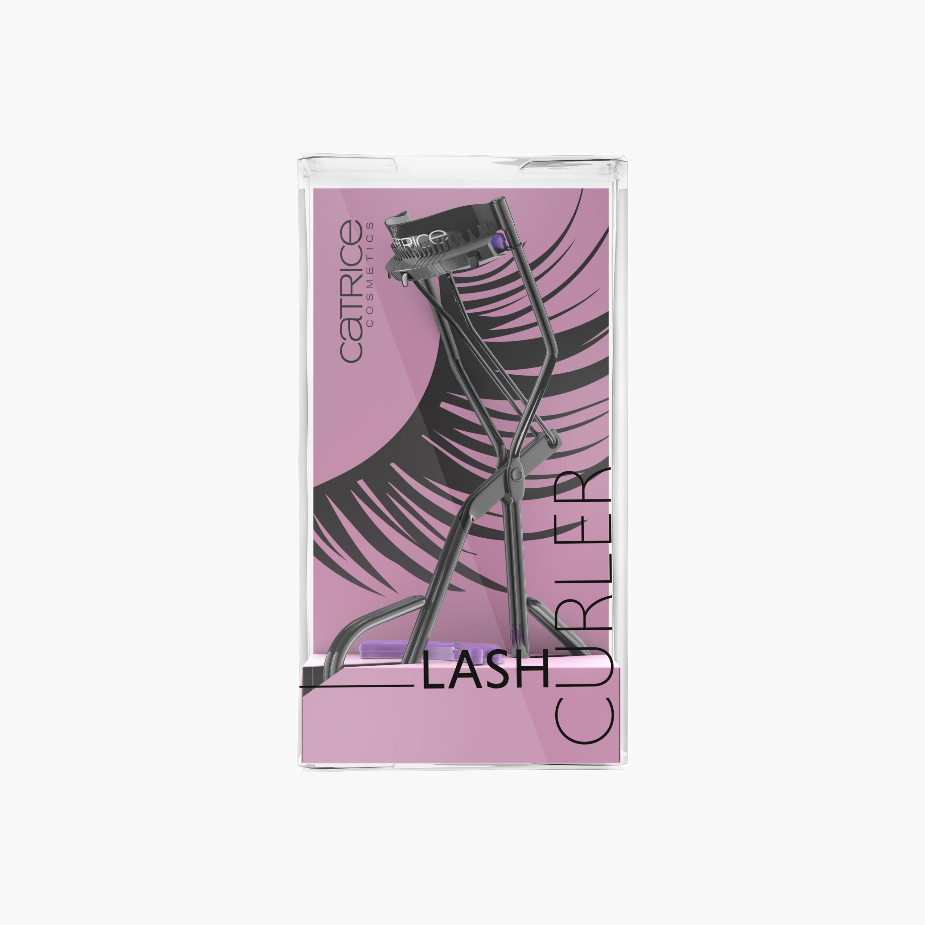 كاتريس أداة تجعيد الرموش الاحترافية-beautyandpersonalcare-makeup-brushesandaccessories-eyelashcurlers-image-1