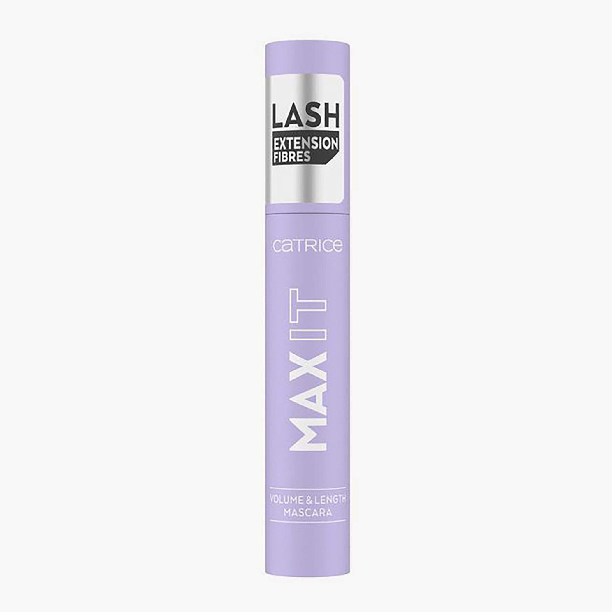 Catrice Max It Volume and Length Mascara-beautyandpersonalcare-makeup-eyes-mascaras-image-1