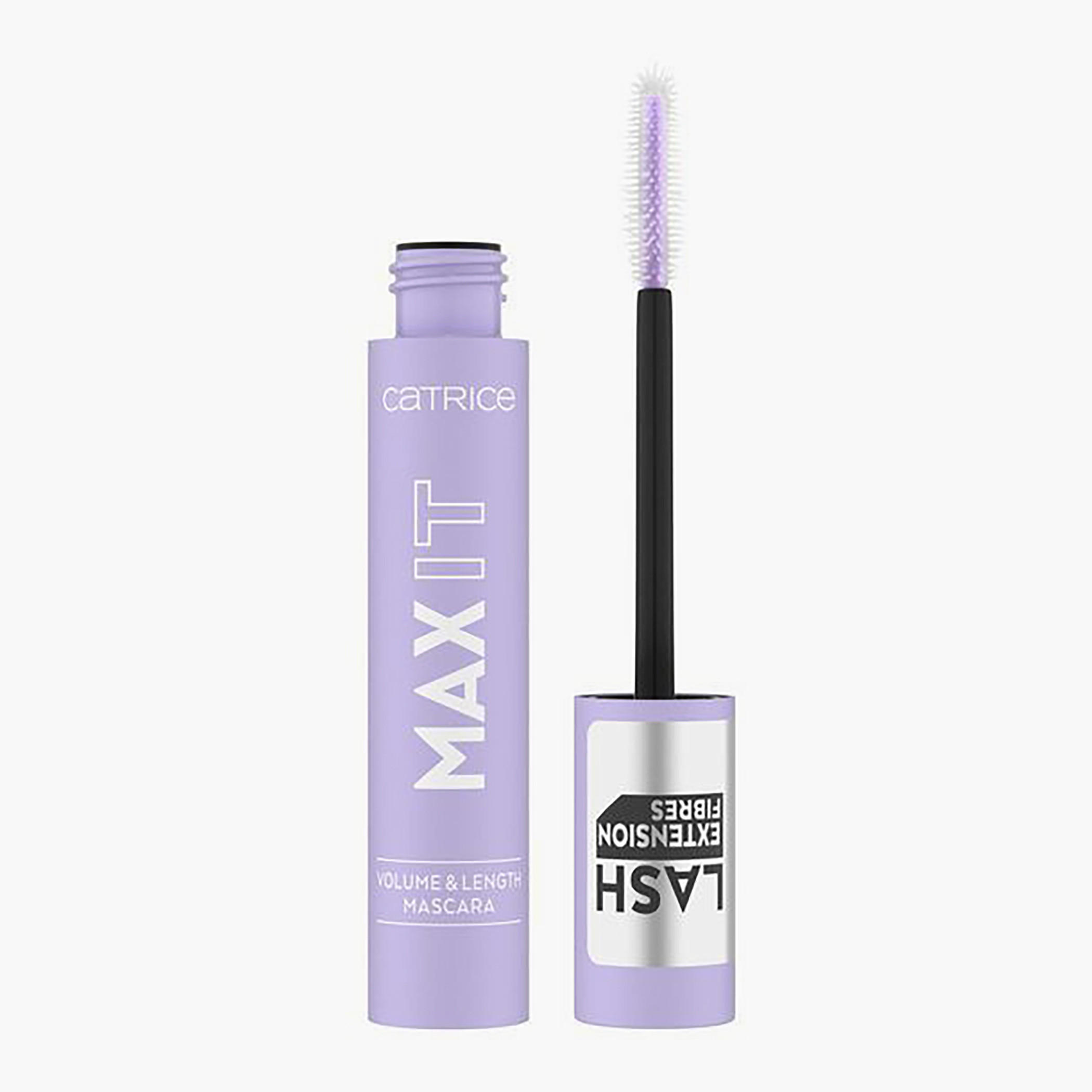 Catrice Max It Volume and Length Mascara-beautyandpersonalcare-makeup-eyes-mascaras-image-2