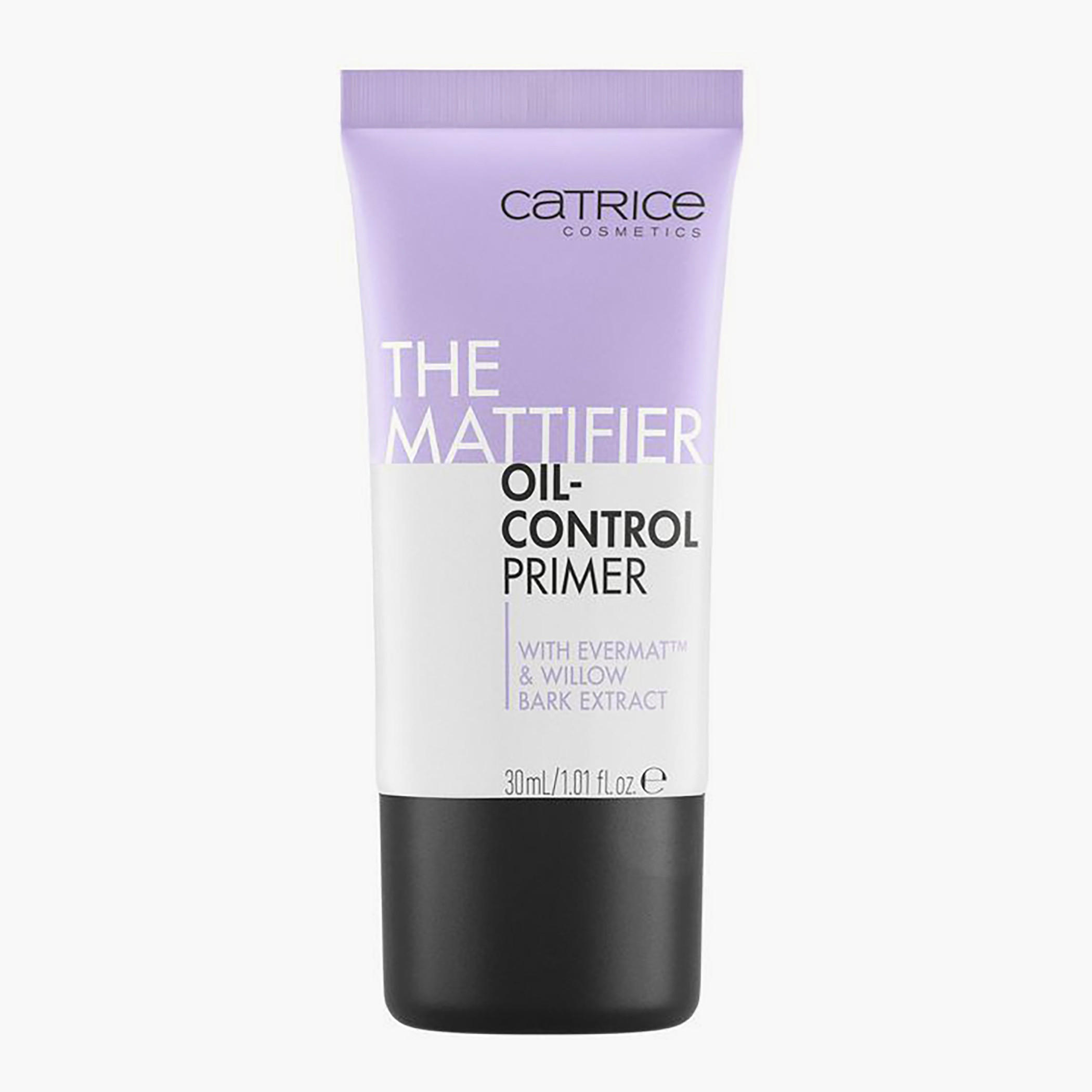 Catrice Mattifier Oil-Control Primer - 30 ml-beautyandpersonalcare-makeup-face-faceprimers-image-1