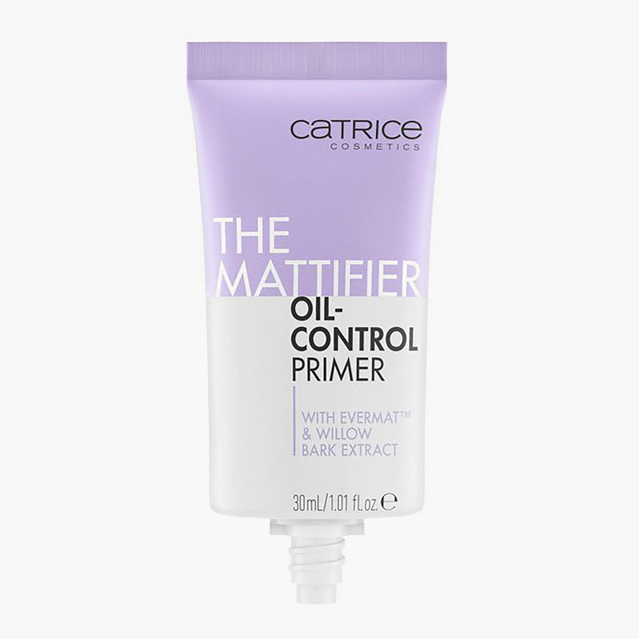 Catrice Mattifier Oil-Control Primer - 30 ml-beautyandpersonalcare-makeup-face-faceprimers-image-2
