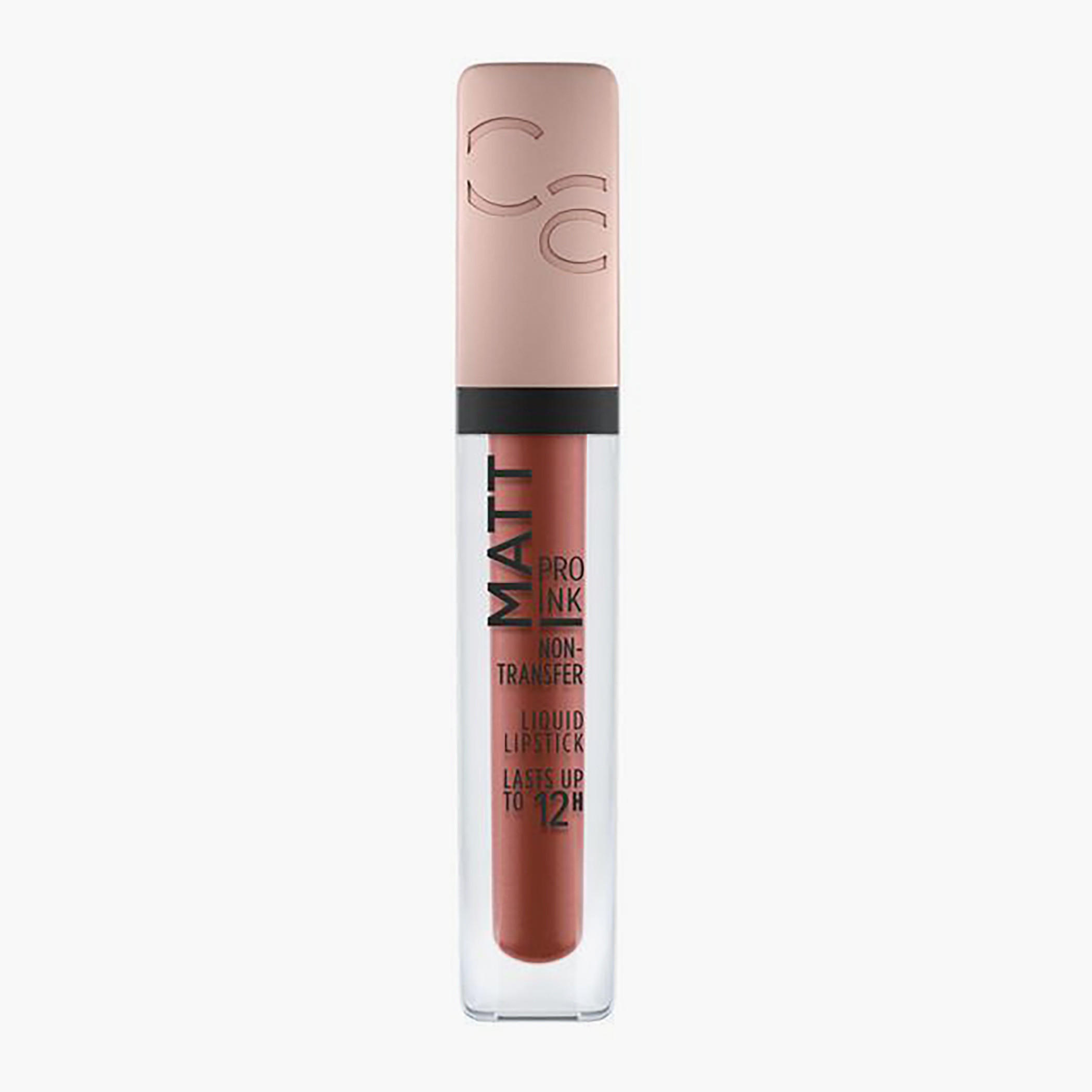Catrice Matt Pro Ink Liquid Lipstick-beautyandpersonalcare-makeup-lips-liquidlipsticks-image-1