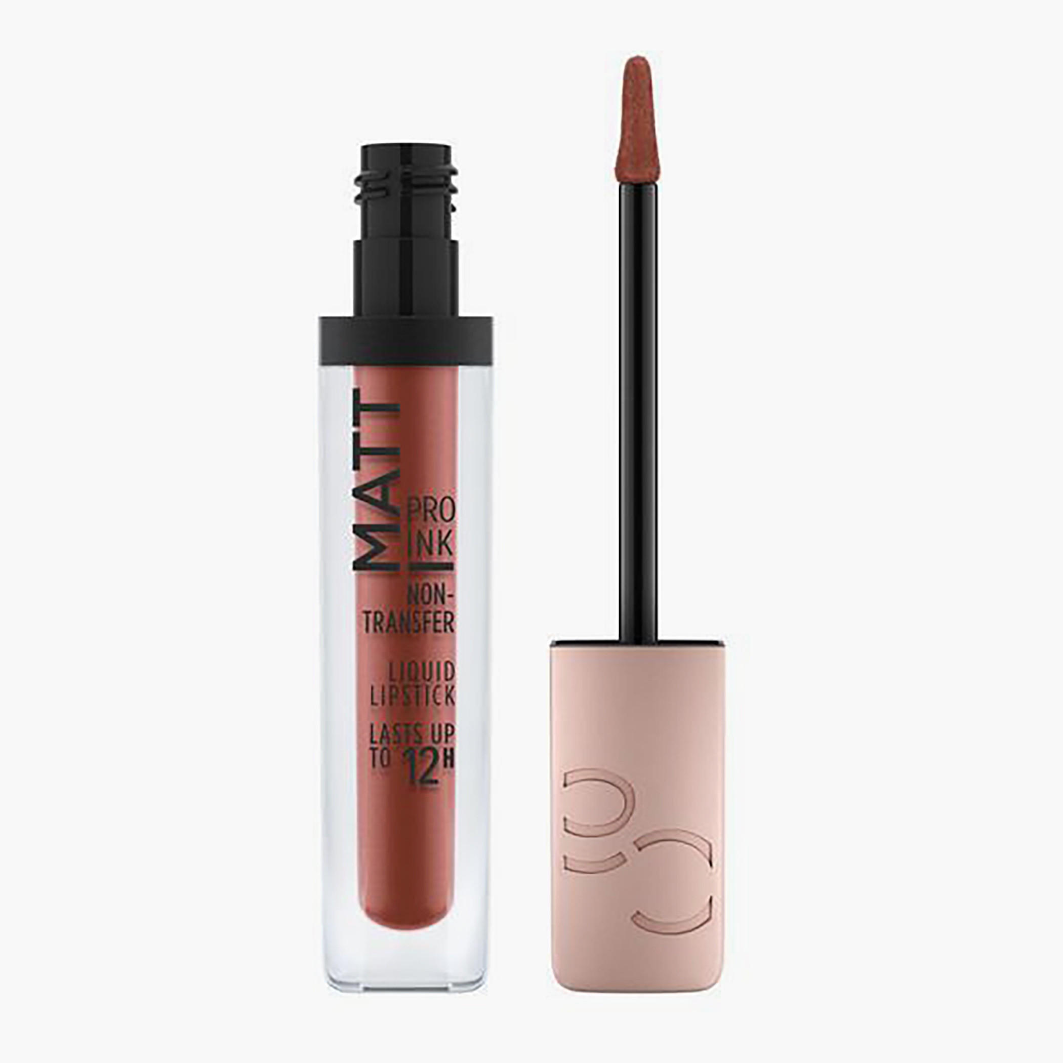 Catrice Matt Pro Ink Liquid Lipstick-beautyandpersonalcare-makeup-lips-liquidlipsticks-image-2