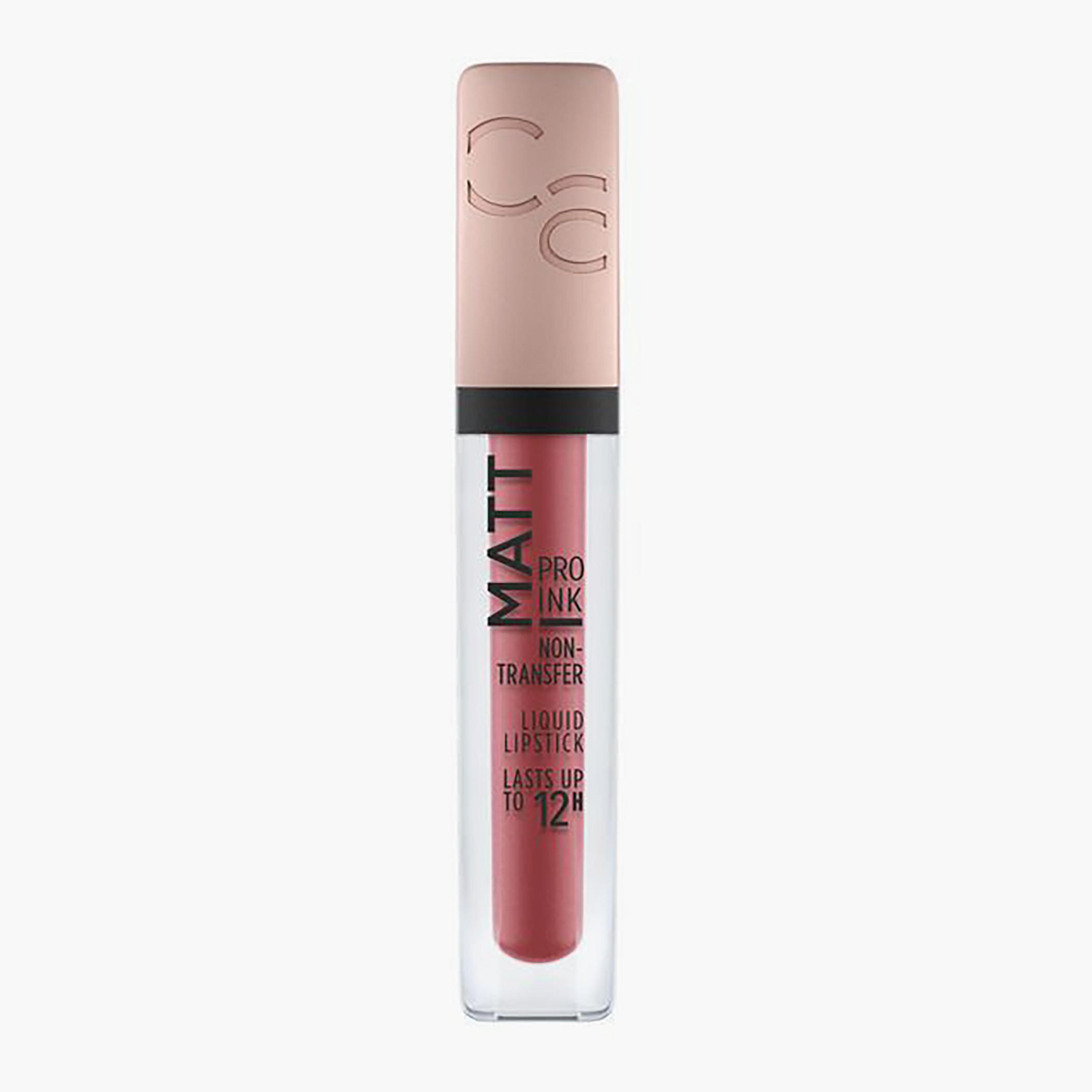 Catrice Matt Pro Ink Liquid Lipstick-beautyandpersonalcare-makeup-lips-liquidlipsticks-image-1